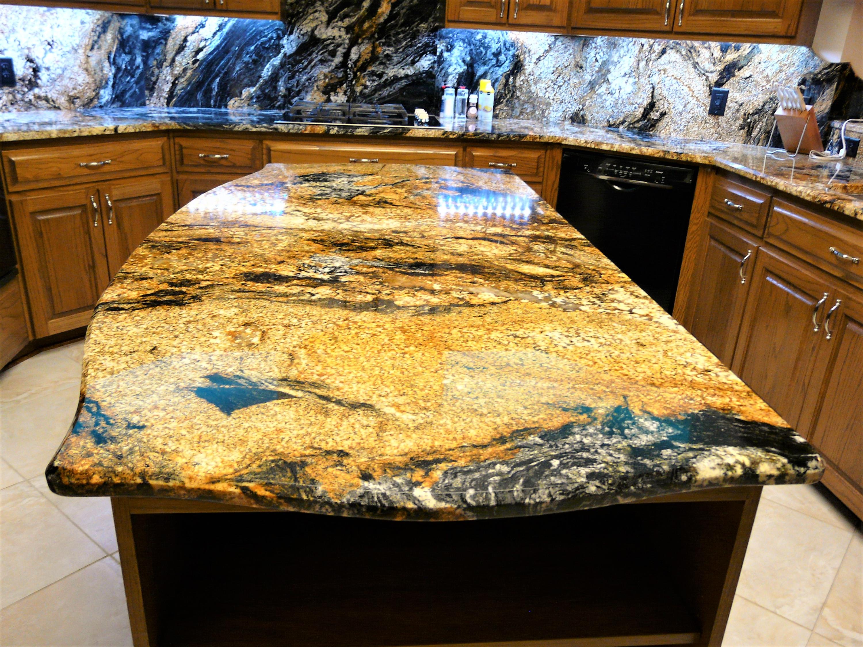 ROCKY BAYOU COUNTRY CLUB ESTATES 4 - Residential