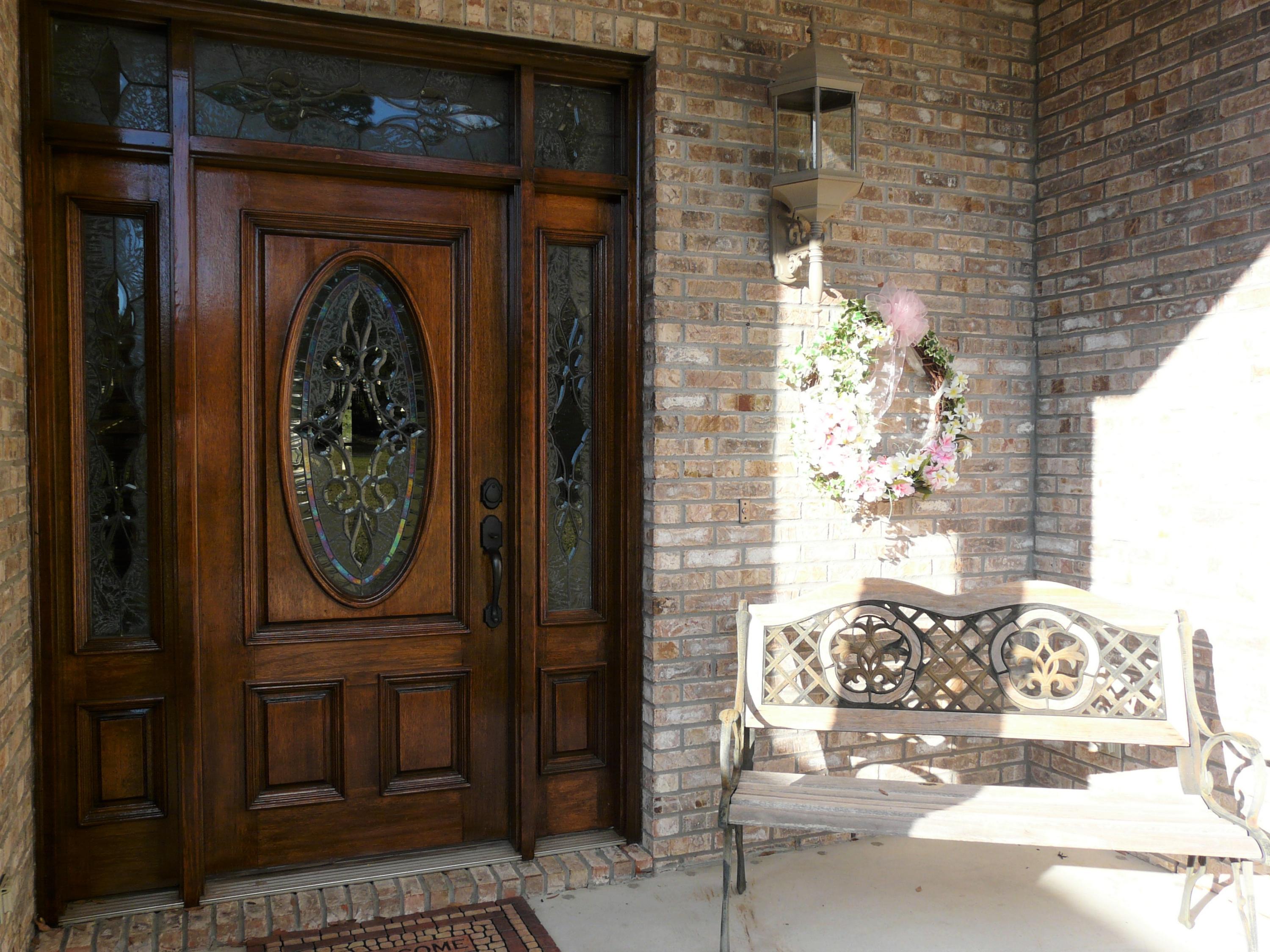 ROCKY BAYOU COUNTRY CLUB ESTATES 4 - Residential