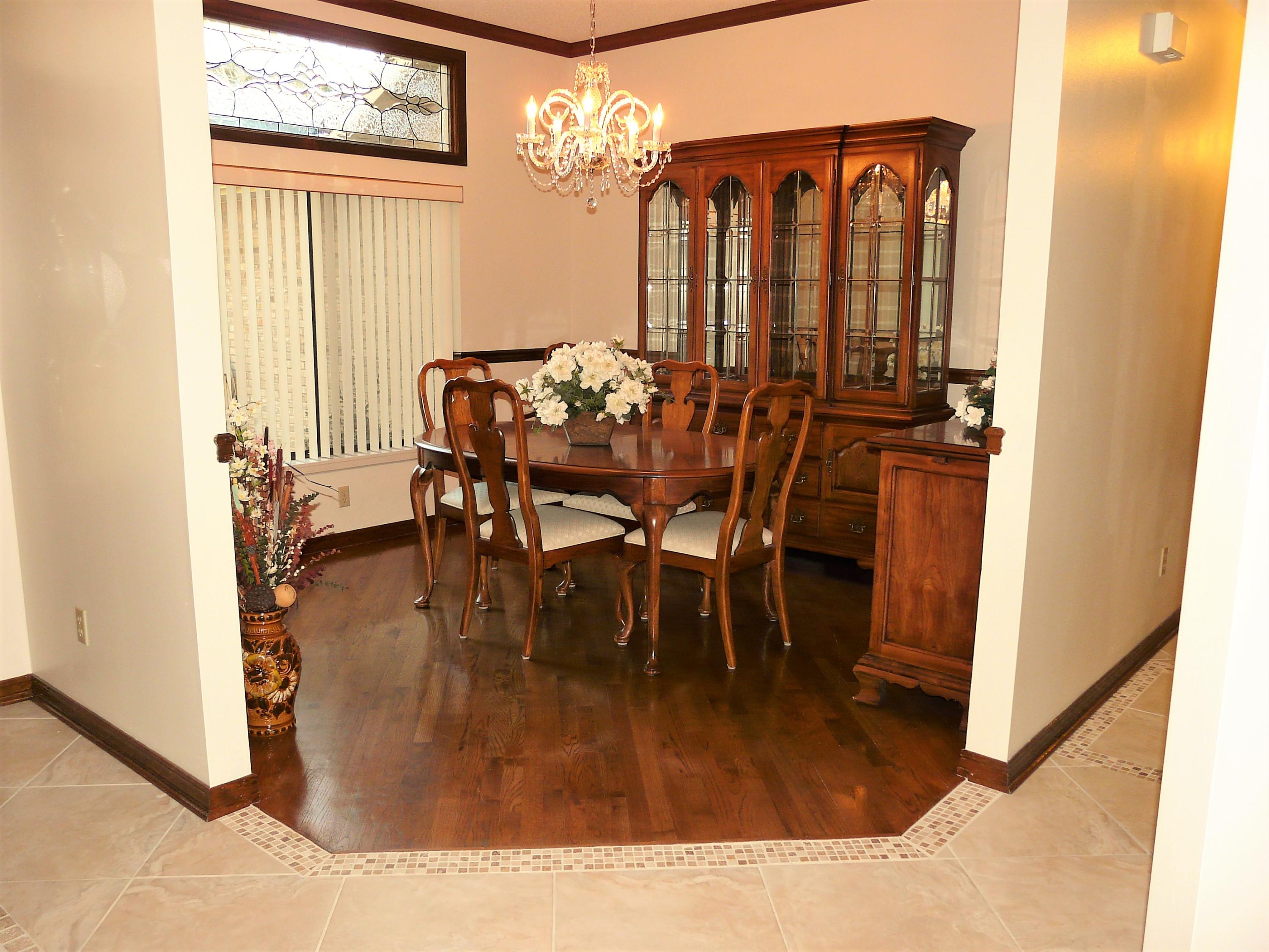 ROCKY BAYOU COUNTRY CLUB ESTATES 4 - Residential