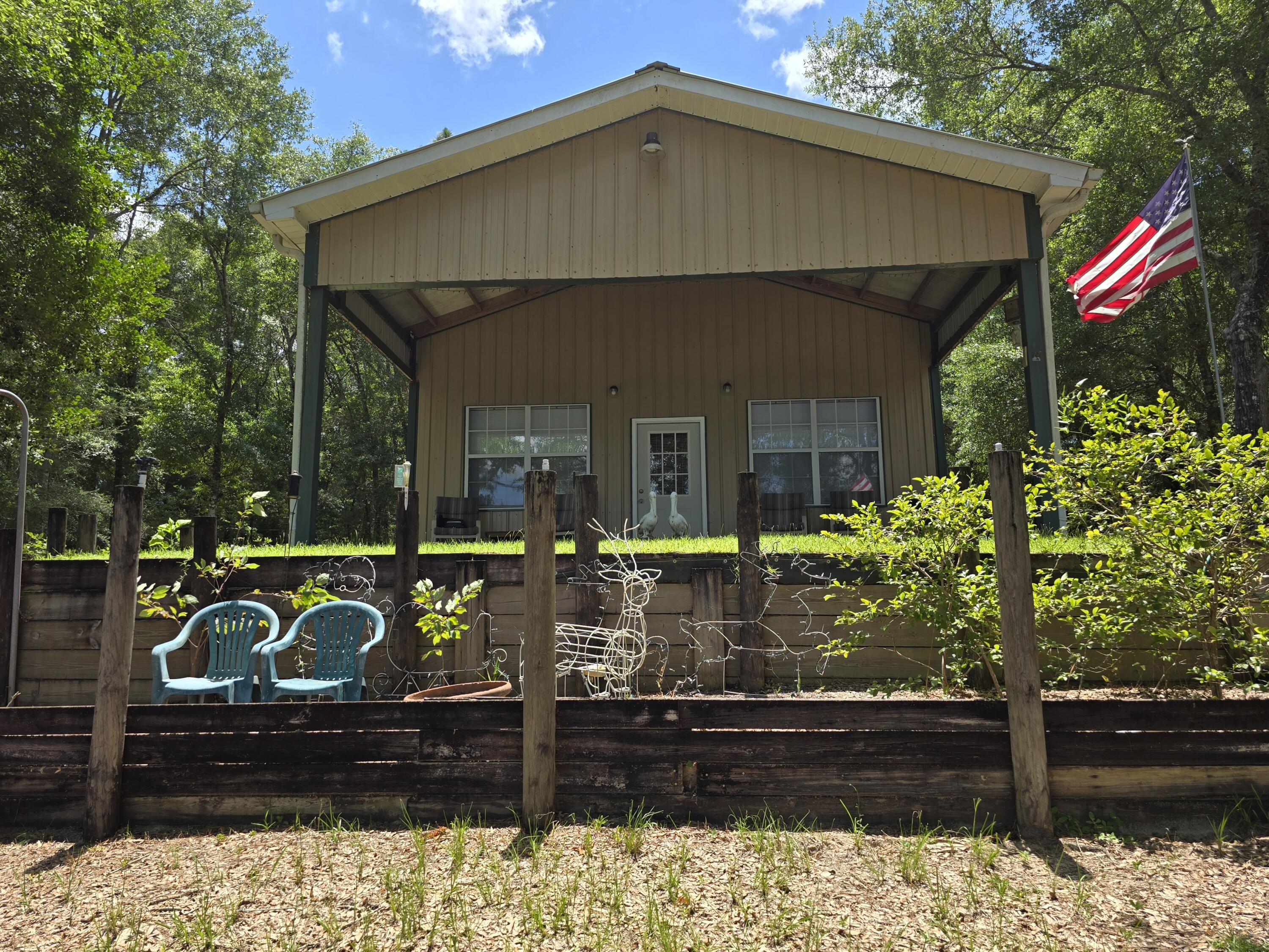 JUNIPER LAKE ESTATES UNIT 6 of Oakwood Hills - Residential