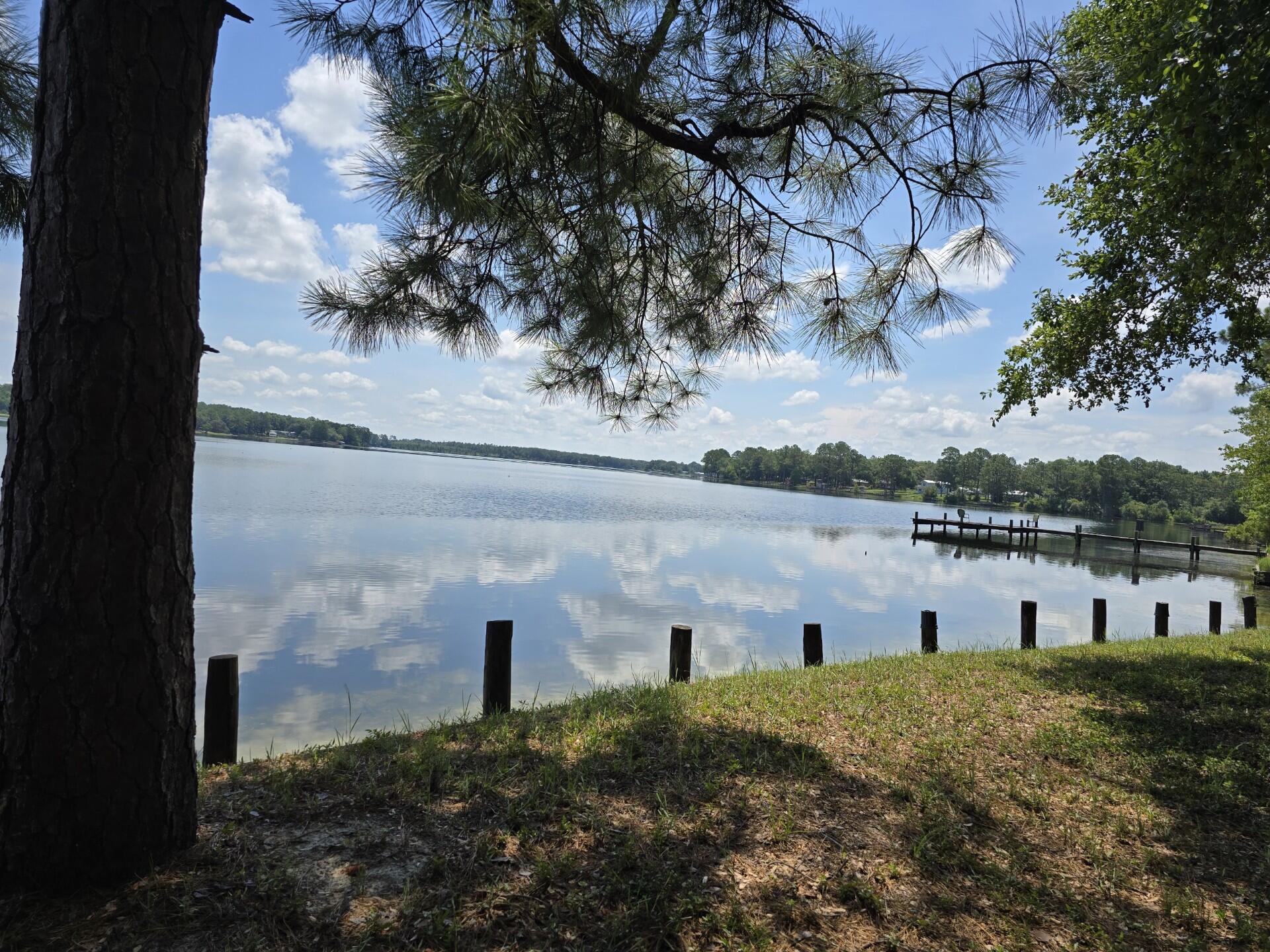 JUNIPER LAKE ESTATES UNIT 6 of Oakwood Hills - Residential