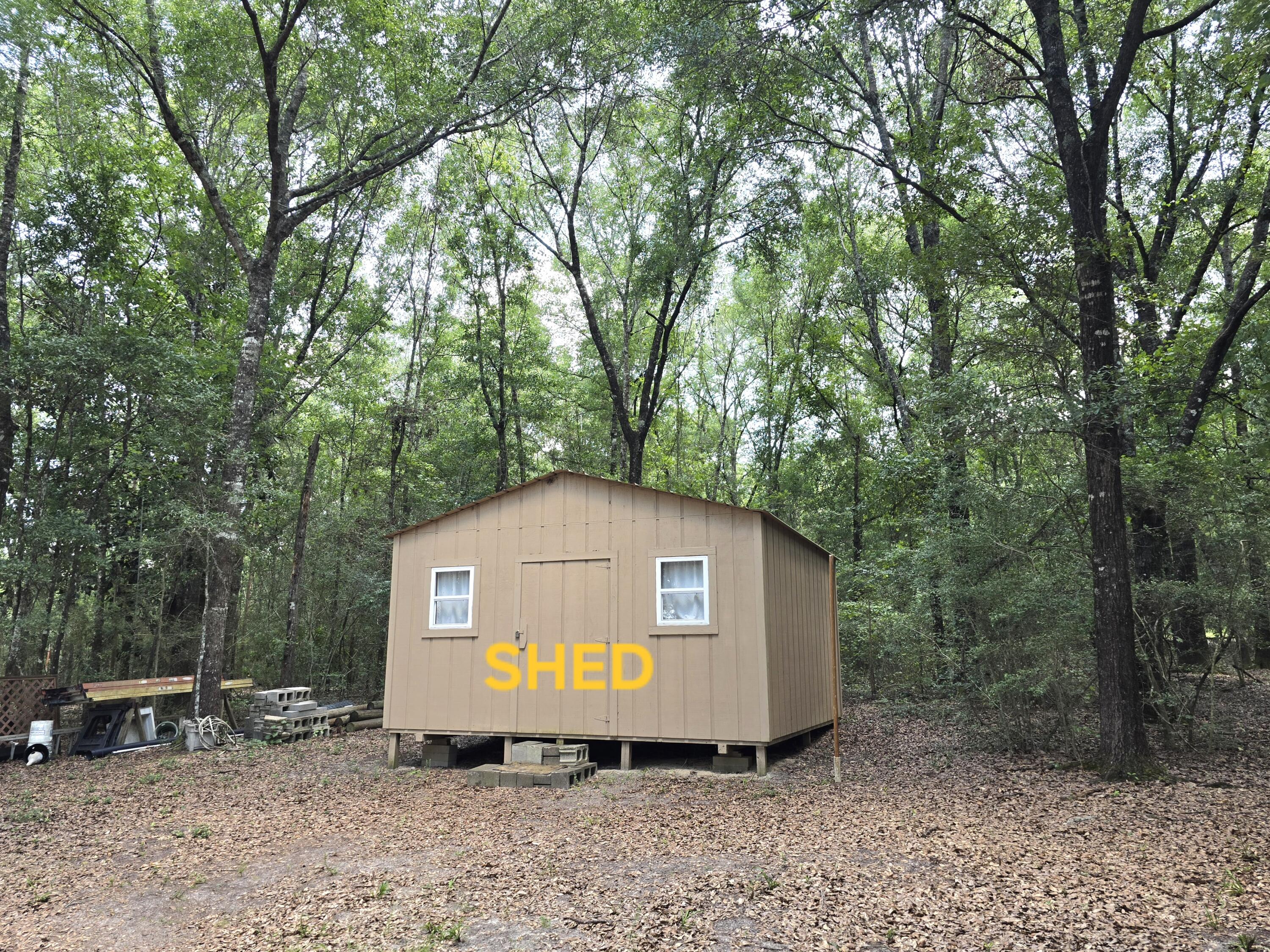 JUNIPER LAKE ESTATES UNIT 6 of Oakwood Hills - Residential