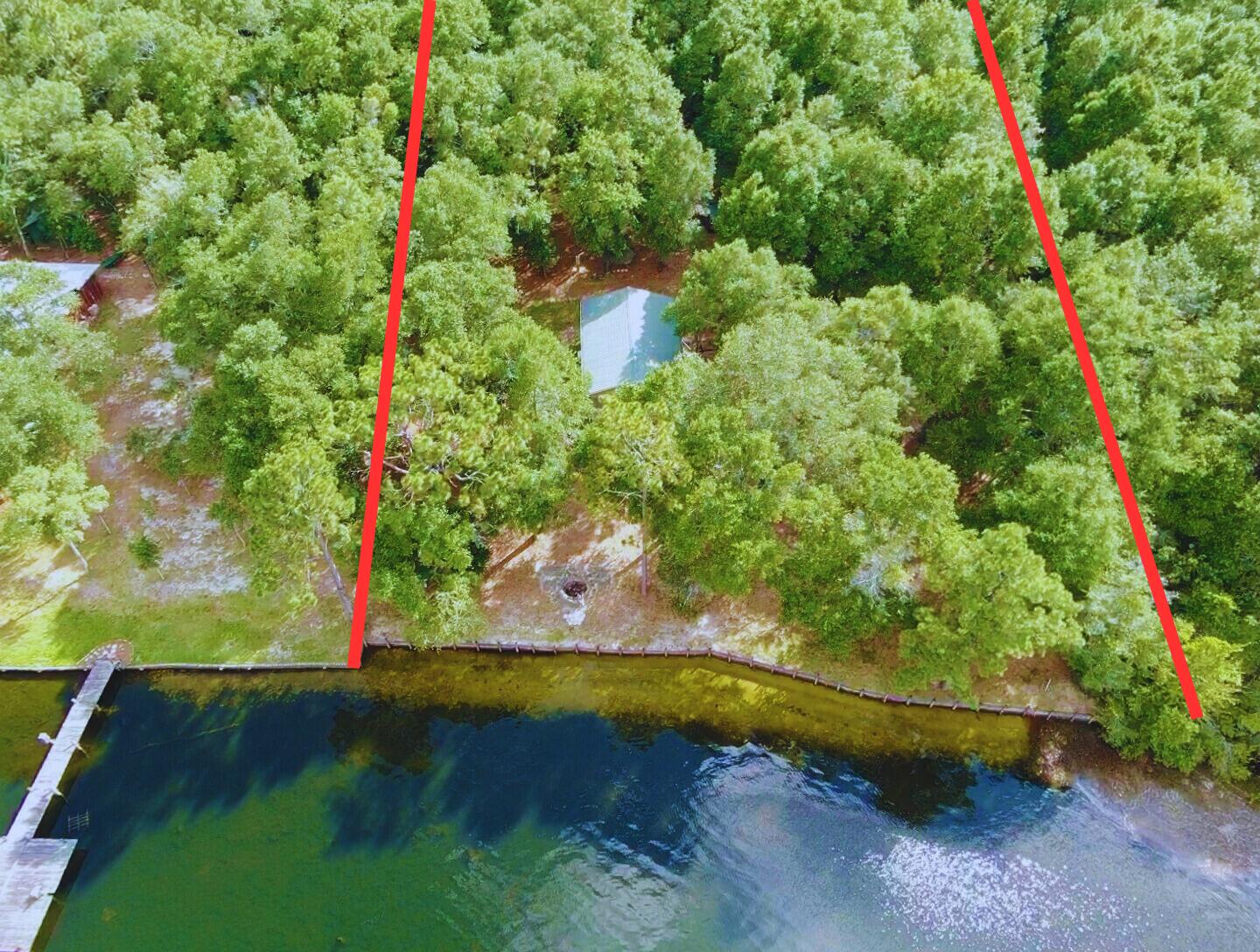 JUNIPER LAKE ESTATES UNIT 6 of Oakwood Hills - Residential
