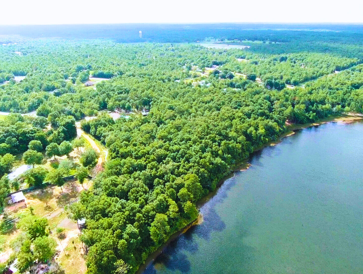 JUNIPER LAKE ESTATES UNIT 6 of Oakwood Hills - Residential