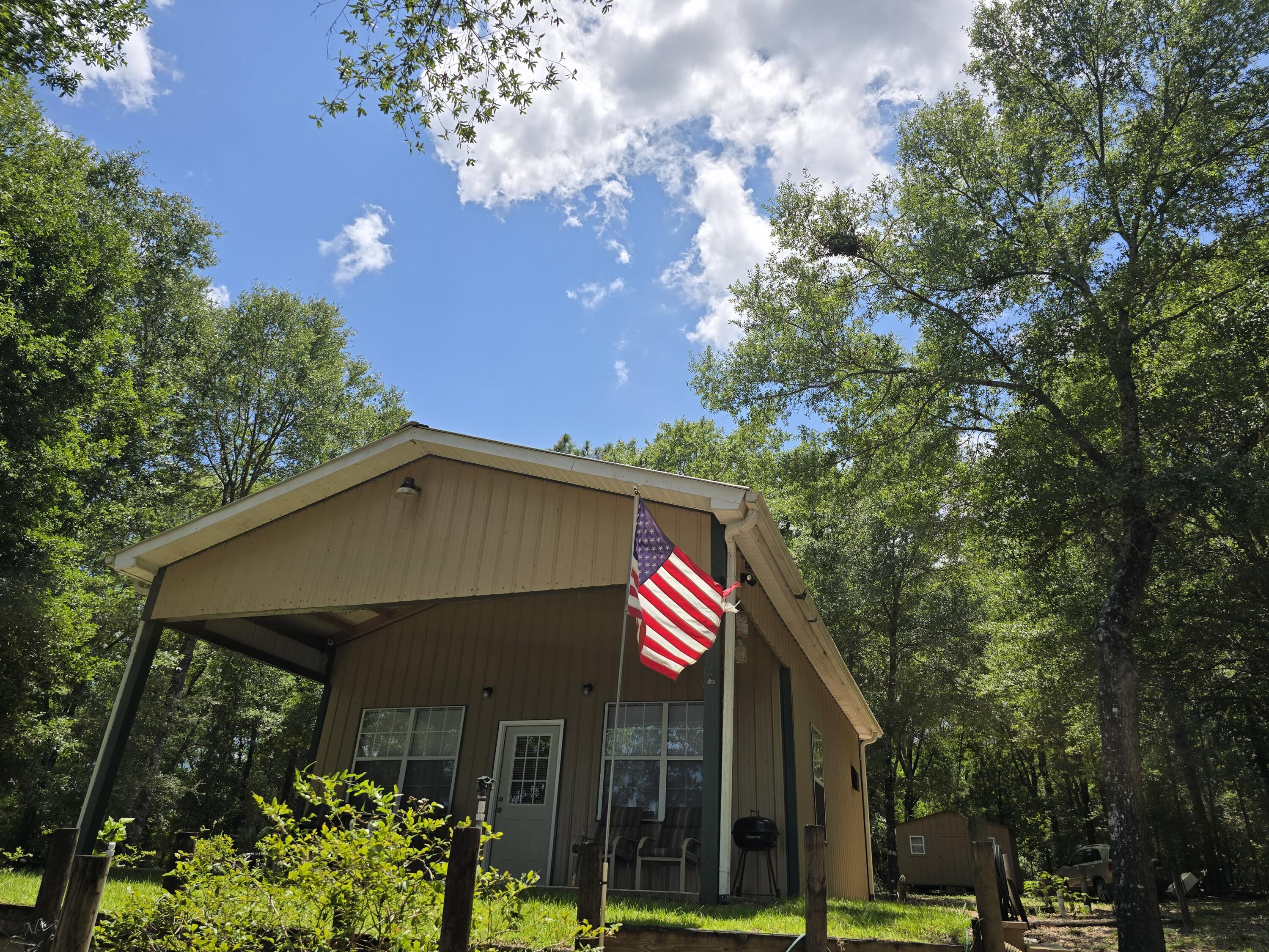 JUNIPER LAKE ESTATES UNIT 6 of Oakwood Hills - Residential