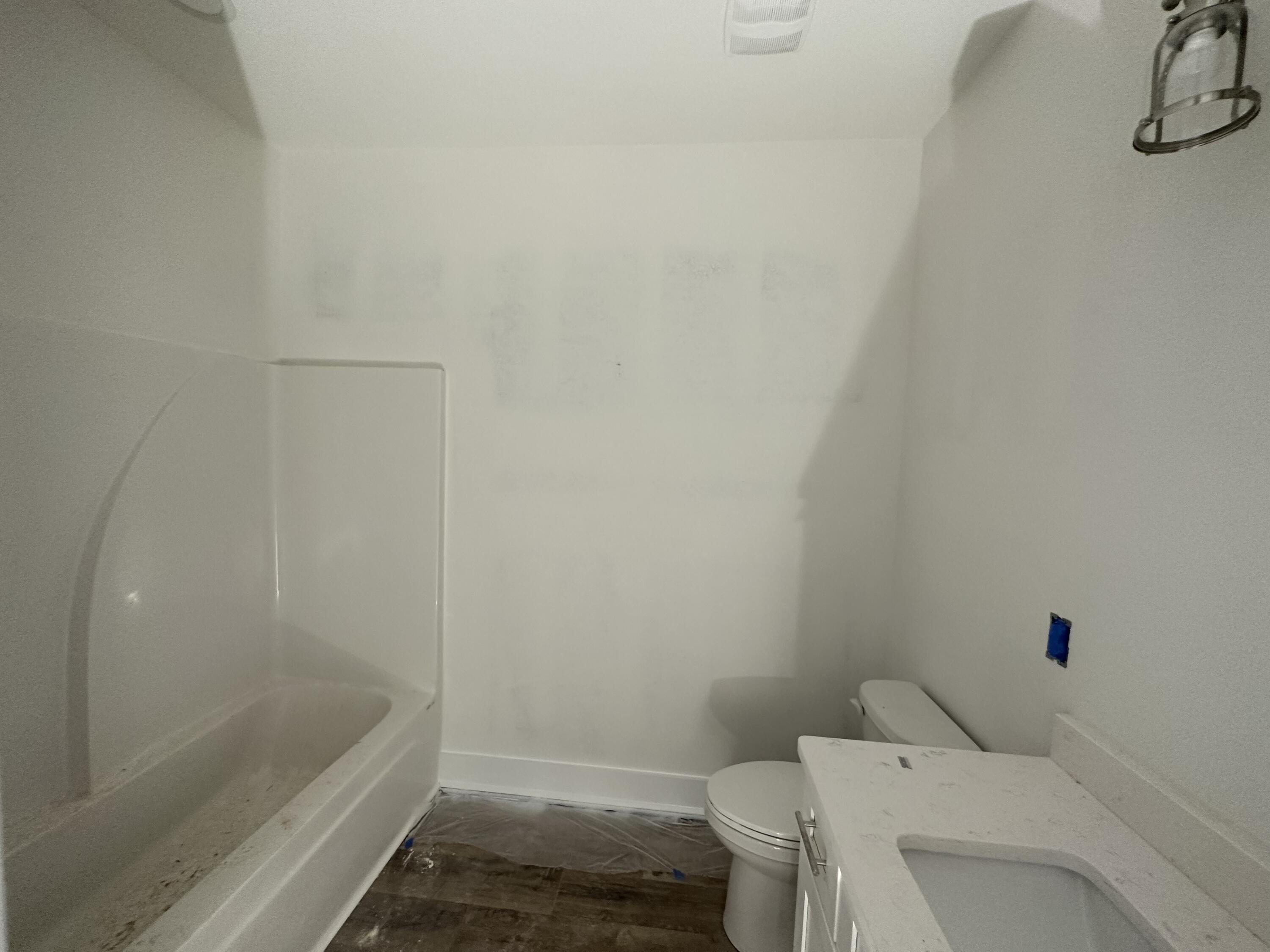 CANOPIES OF FREEPORT - Residential