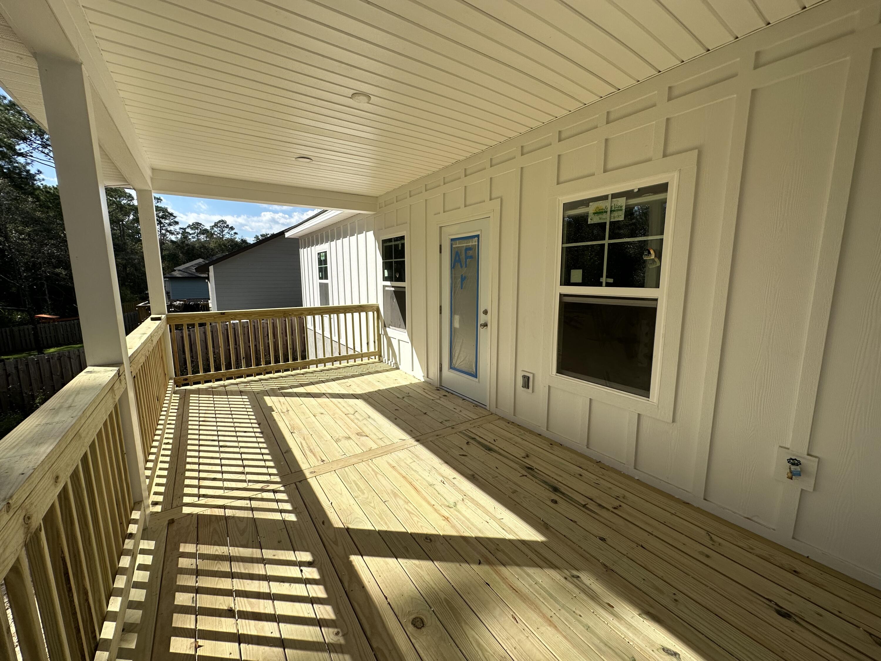 CANOPIES OF FREEPORT - Residential