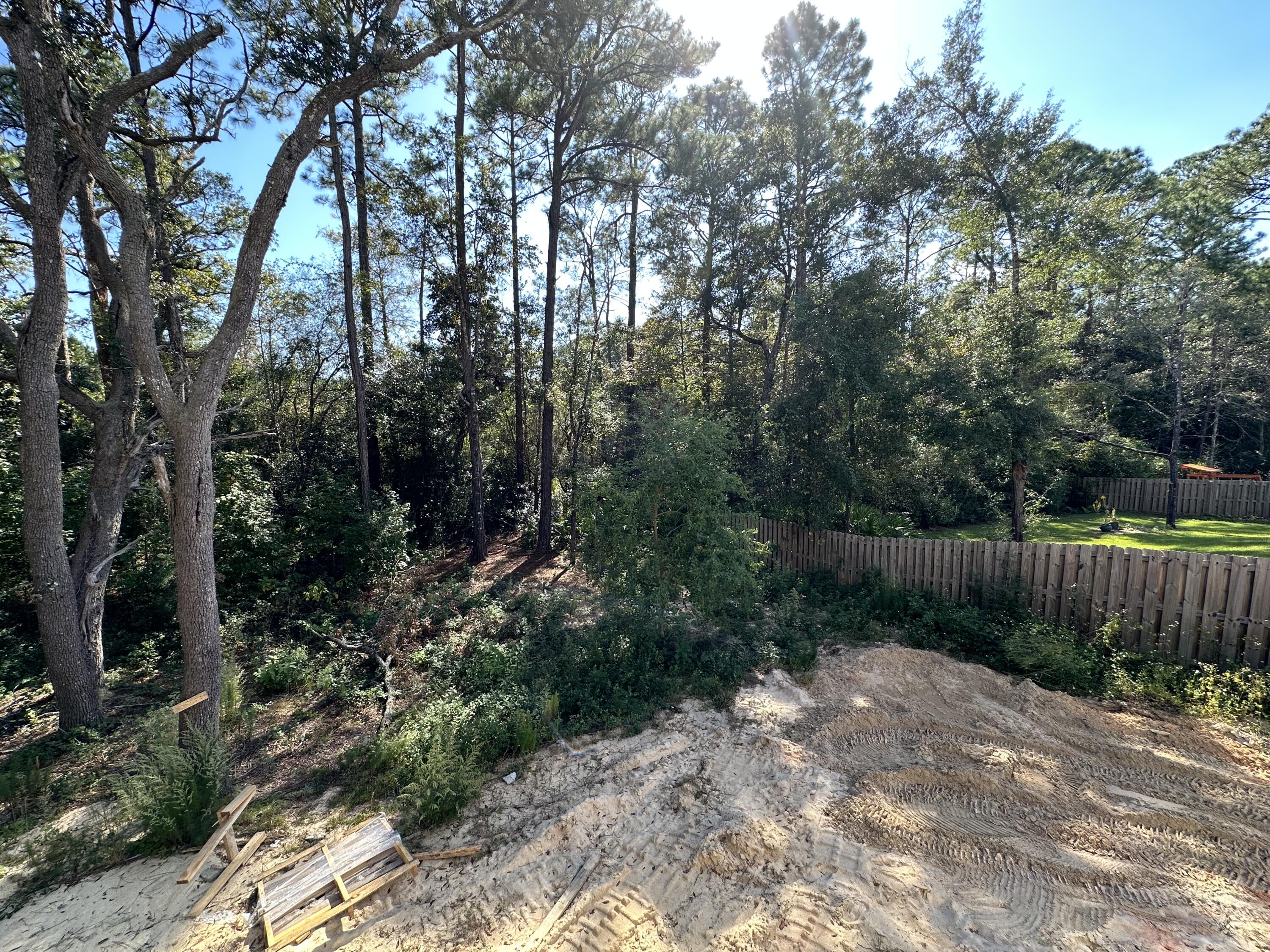 CANOPIES OF FREEPORT - Residential