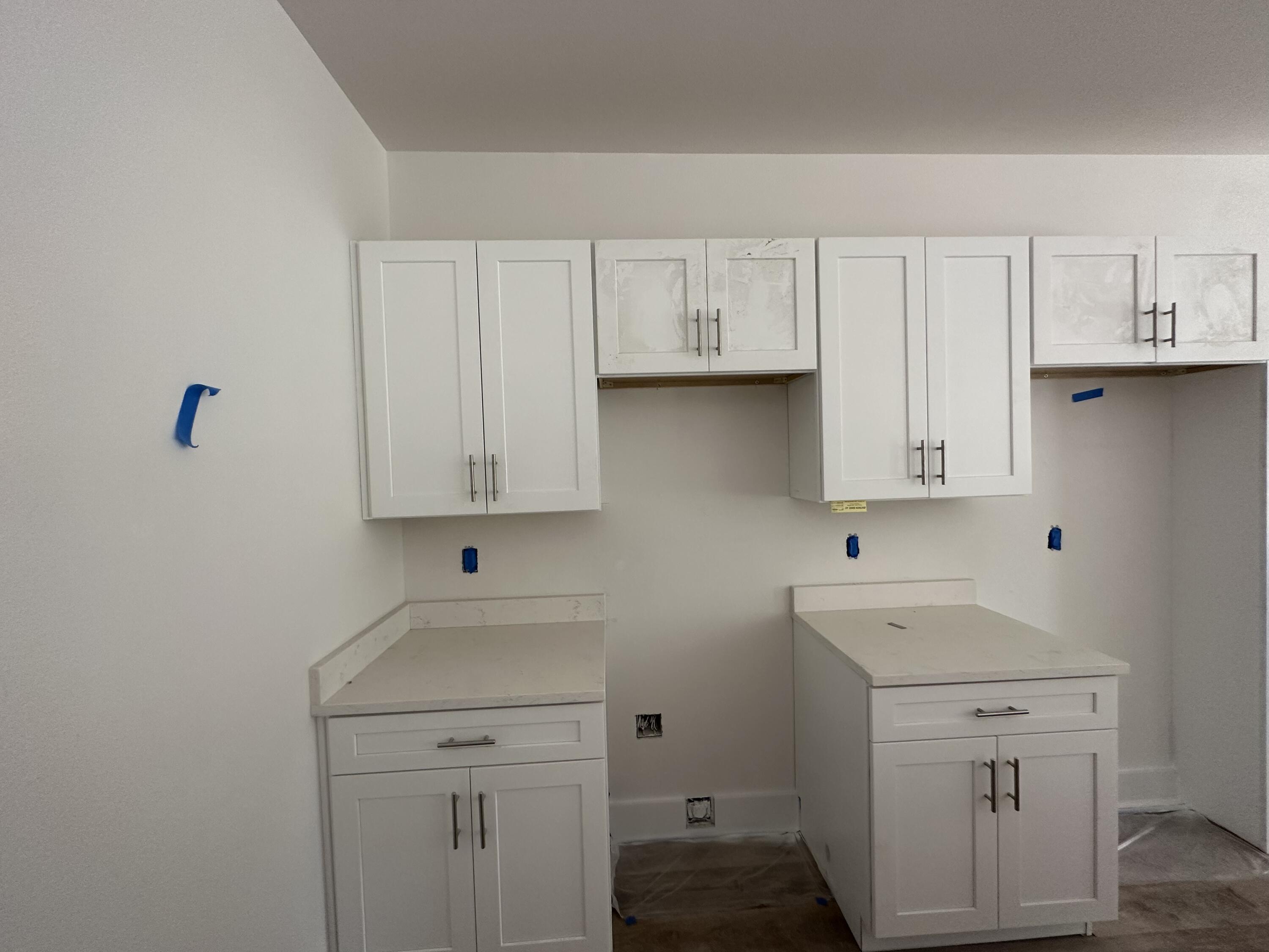 CANOPIES OF FREEPORT - Residential