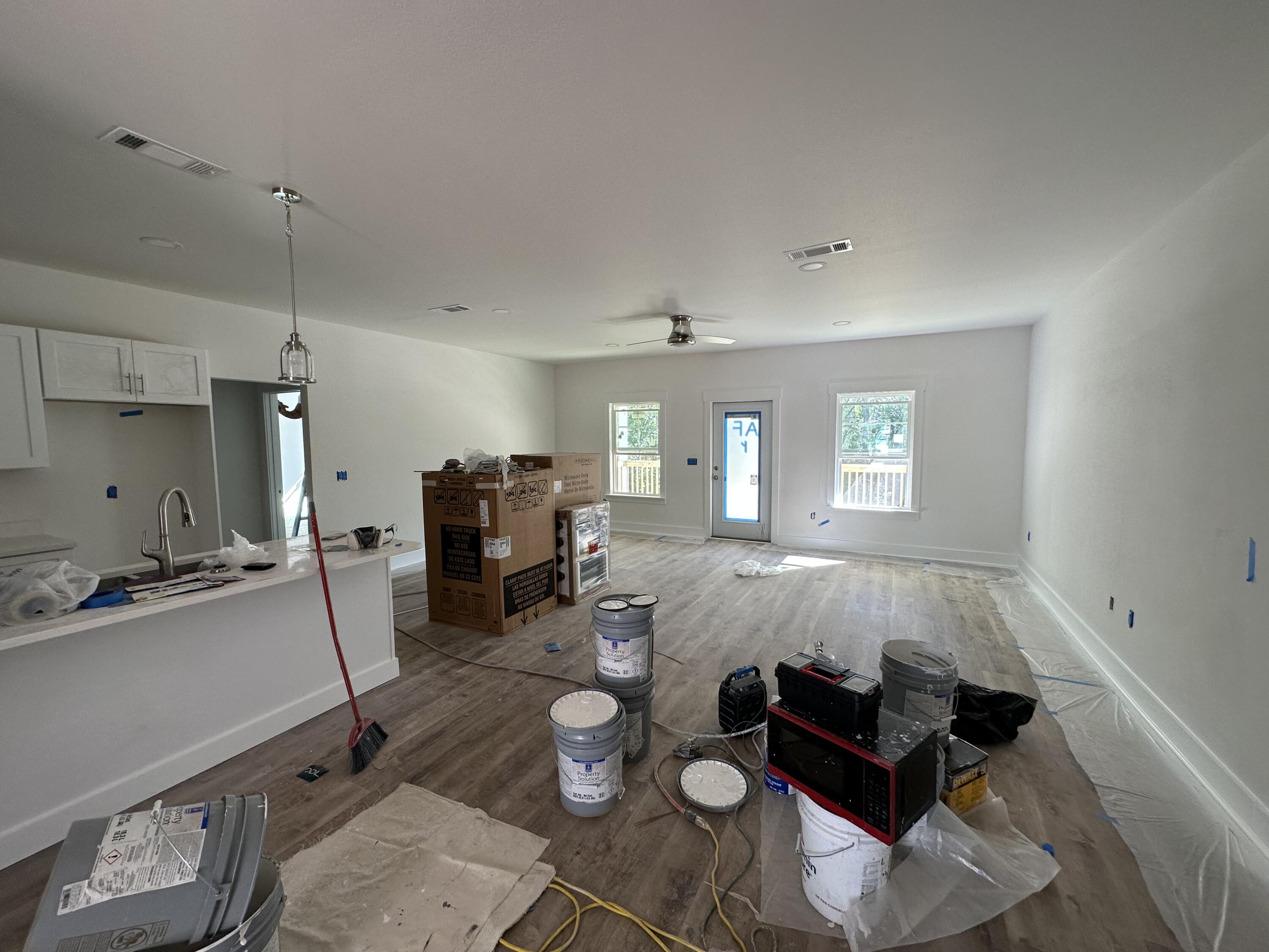 CANOPIES OF FREEPORT - Residential