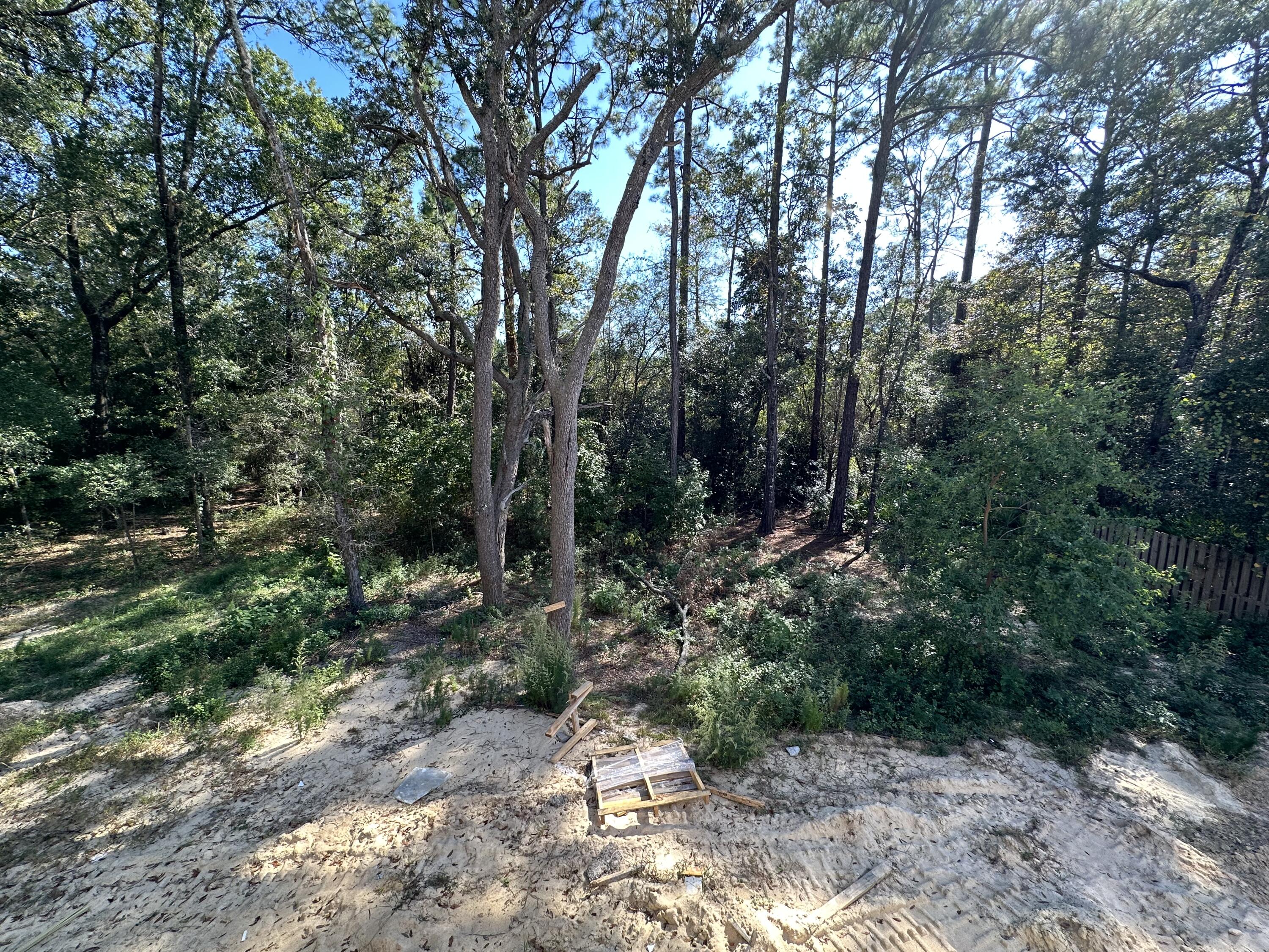CANOPIES OF FREEPORT - Residential