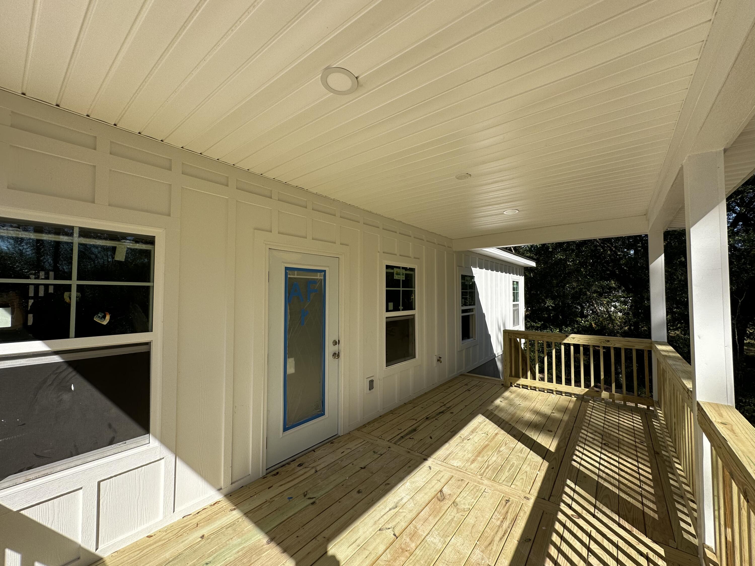 CANOPIES OF FREEPORT - Residential