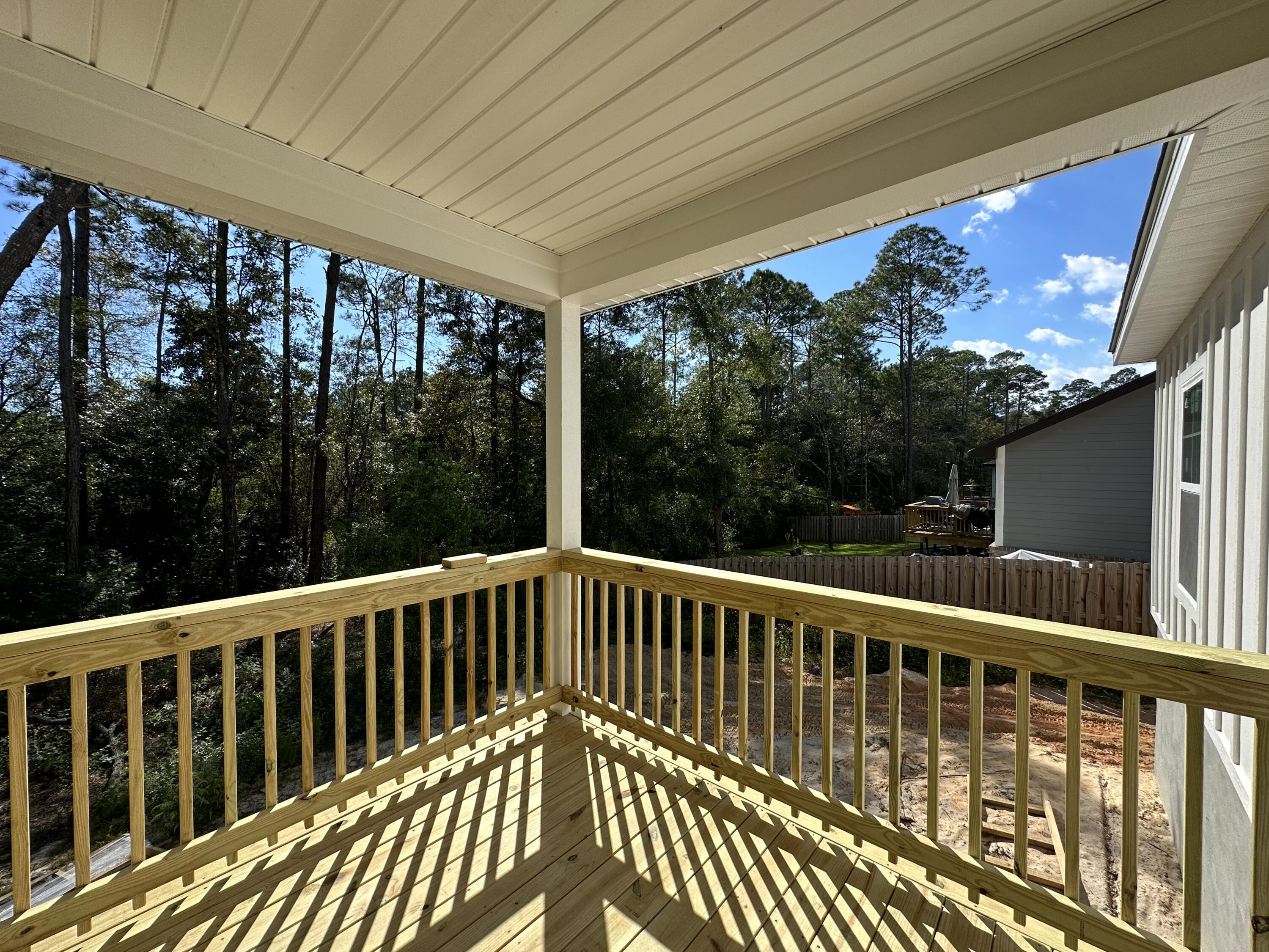 CANOPIES OF FREEPORT - Residential