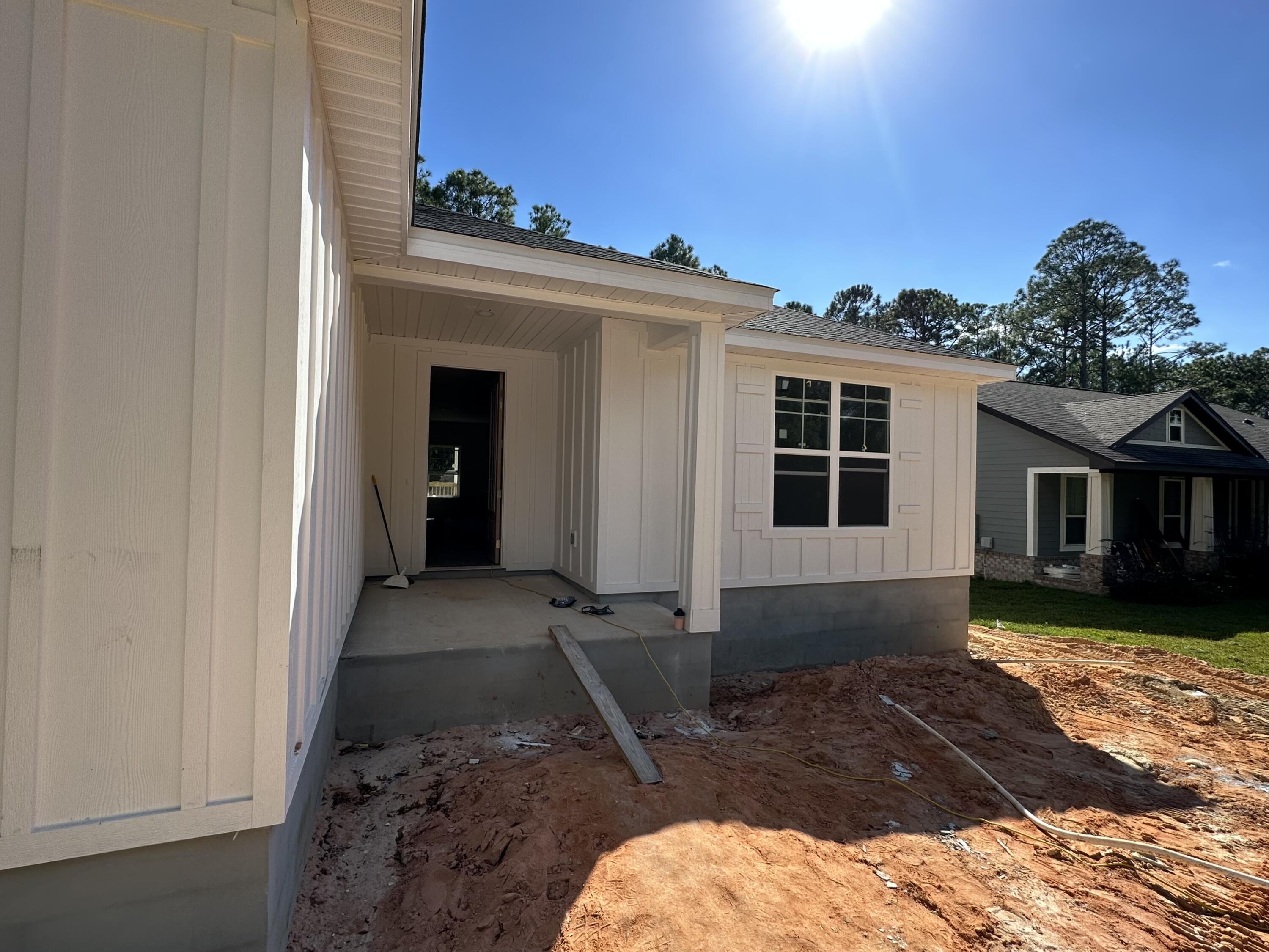 CANOPIES OF FREEPORT - Residential