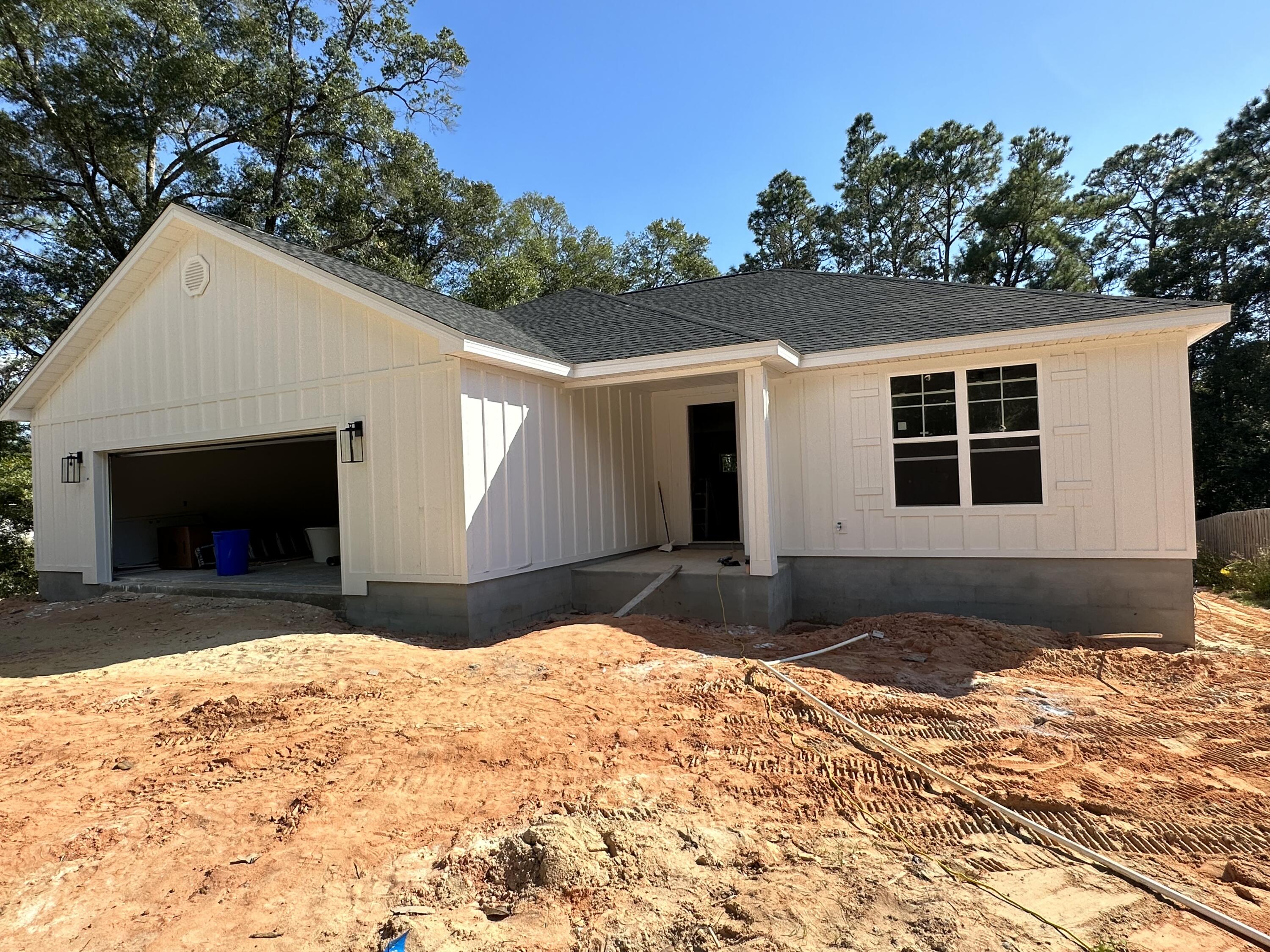 CANOPIES OF FREEPORT - Residential