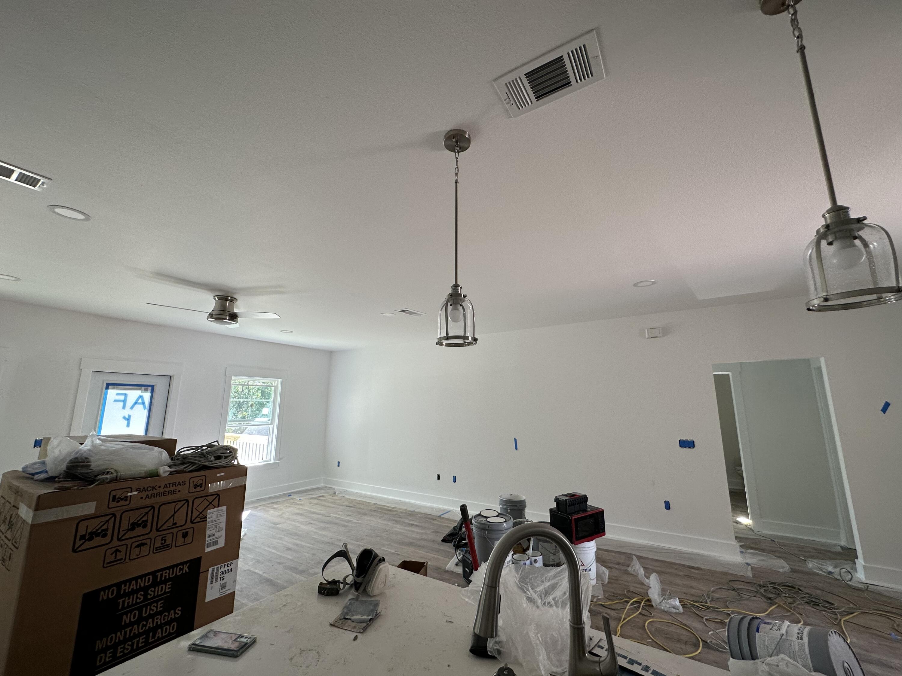 CANOPIES OF FREEPORT - Residential