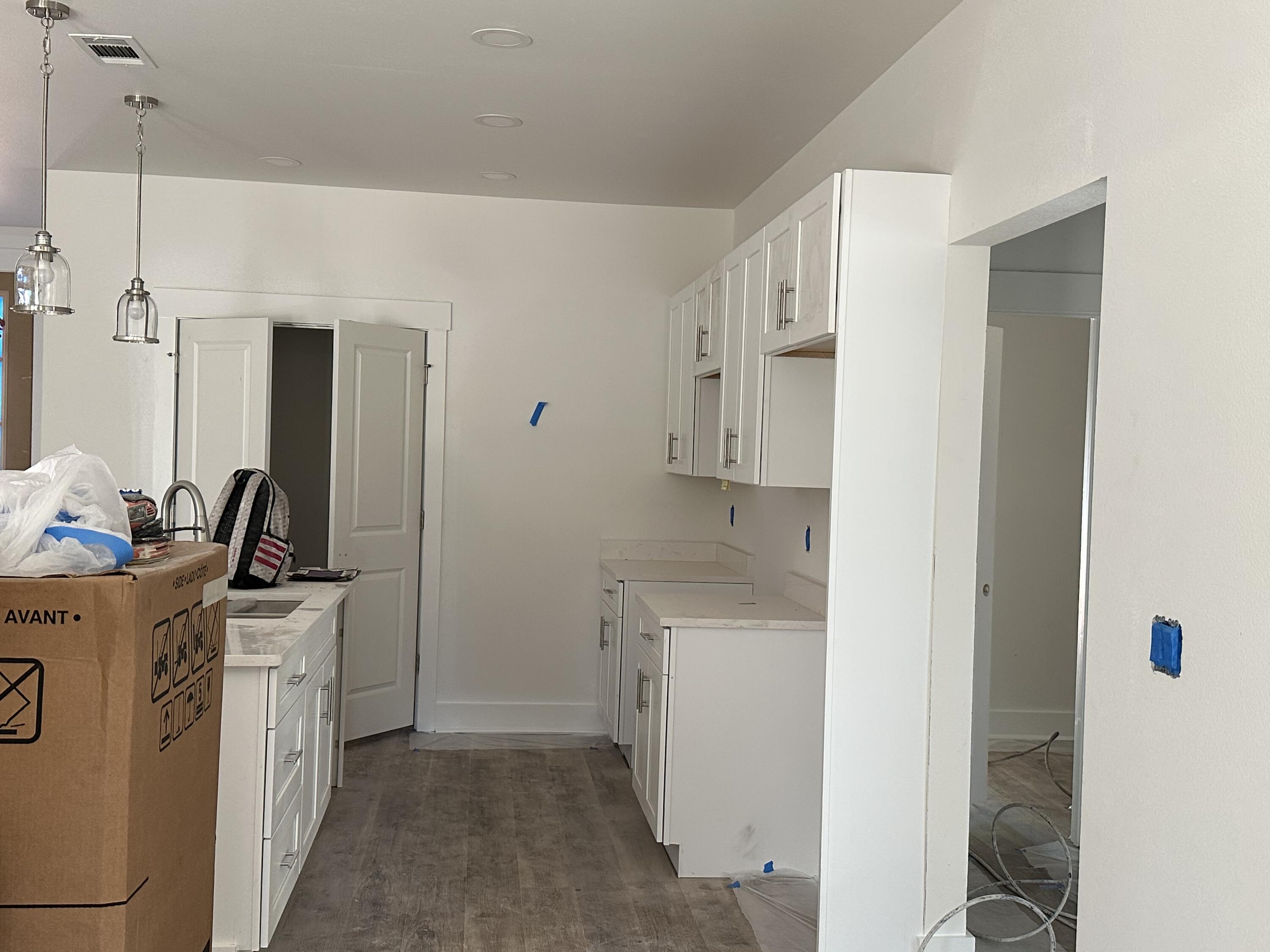 CANOPIES OF FREEPORT - Residential