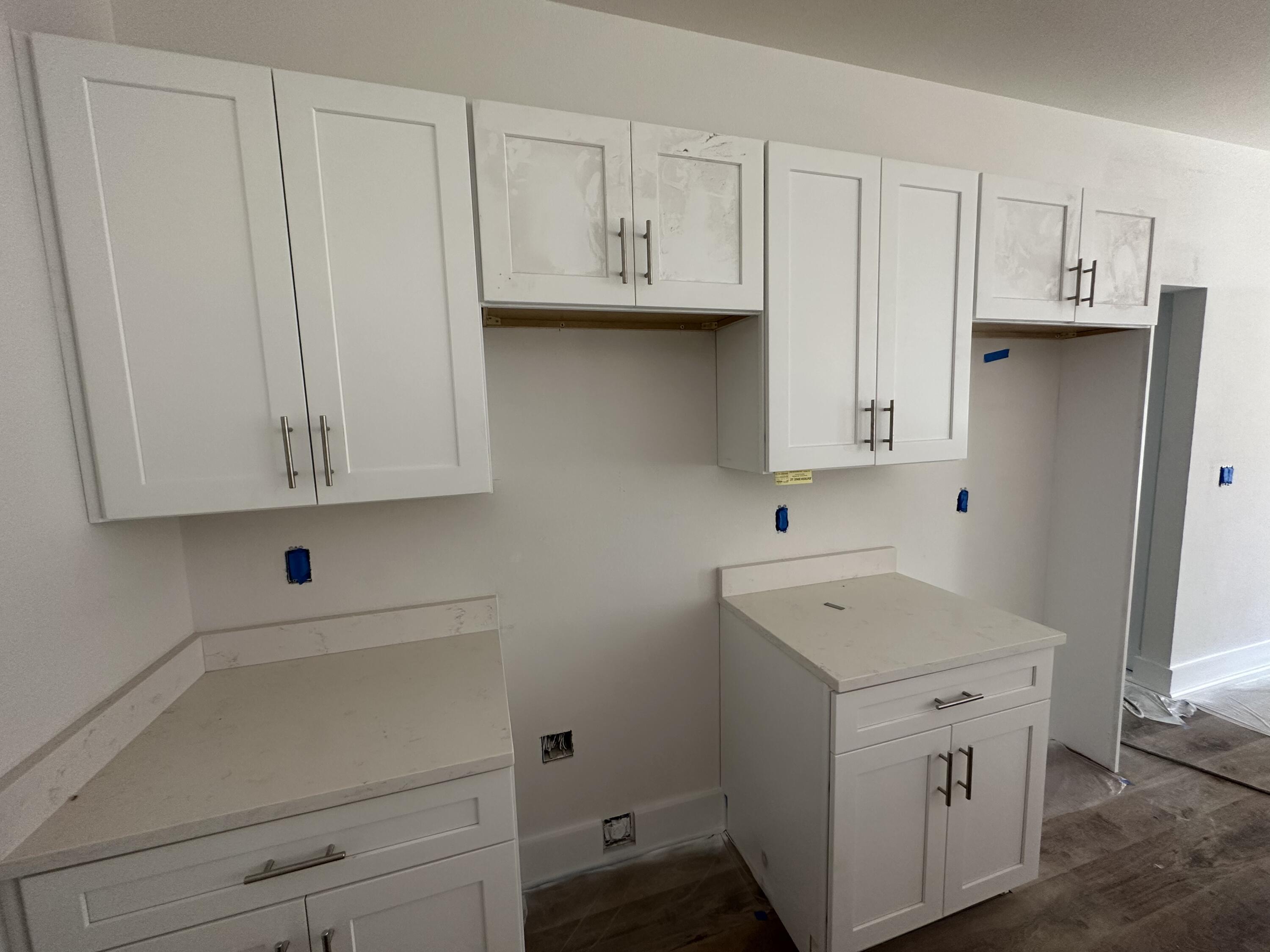 CANOPIES OF FREEPORT - Residential