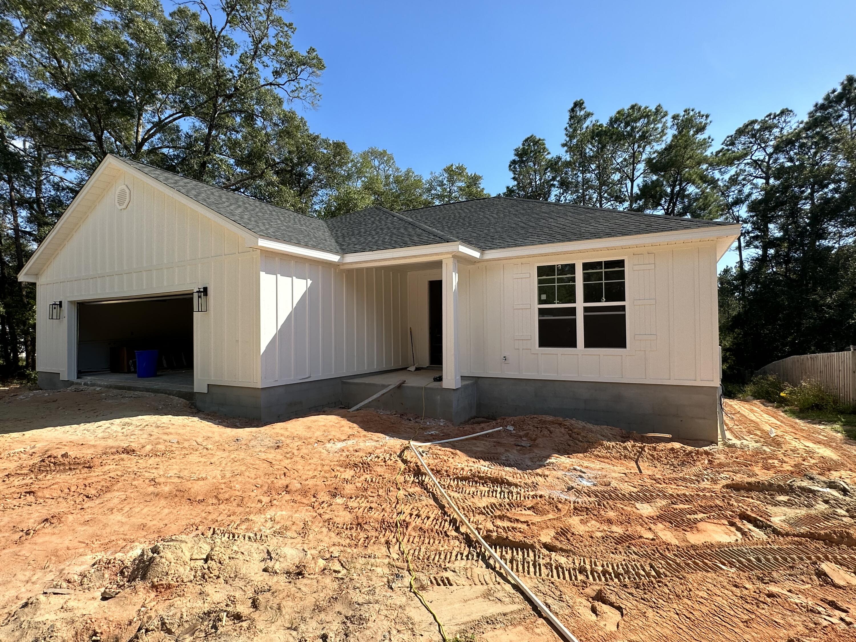 CANOPIES OF FREEPORT - Residential