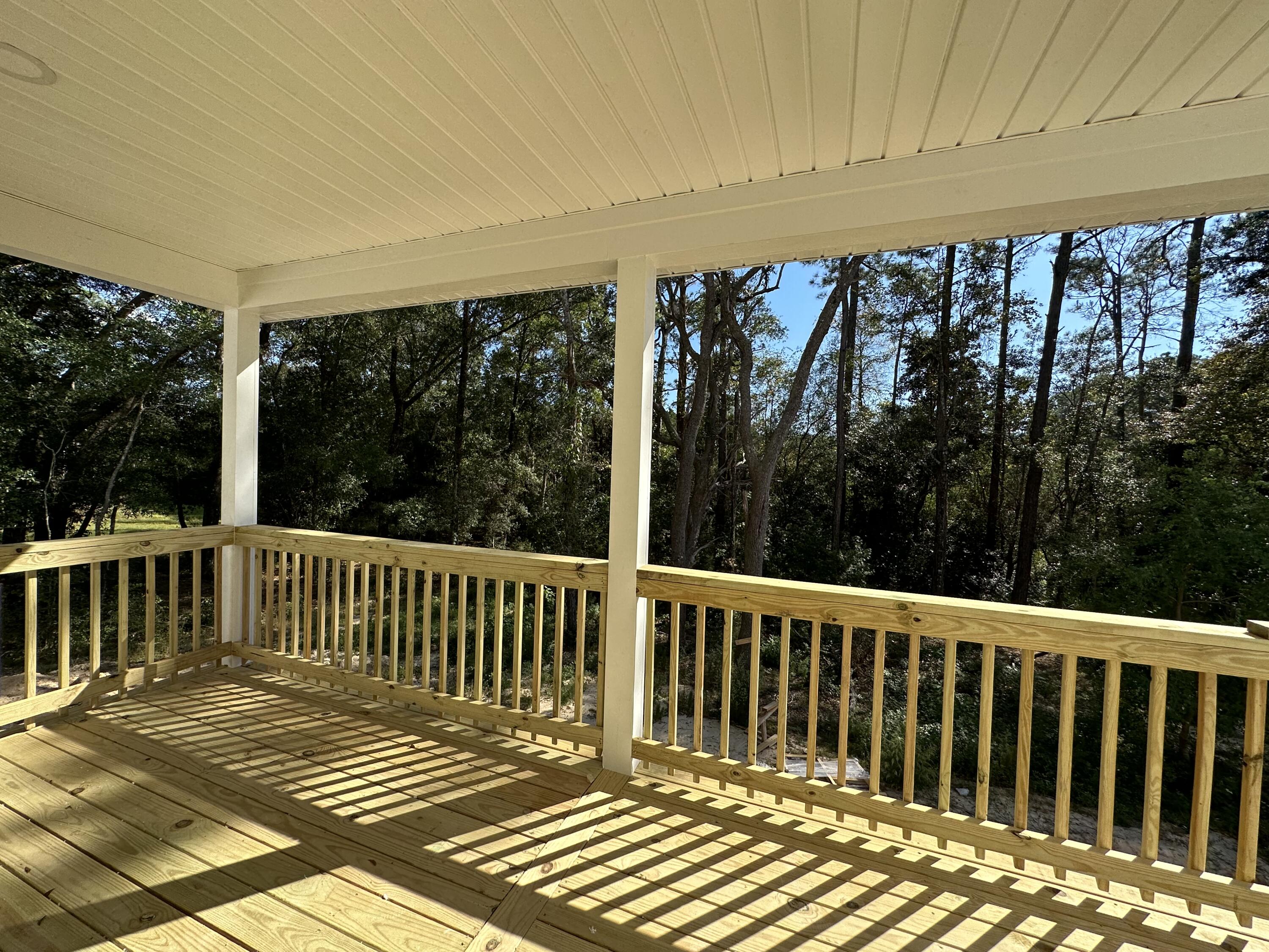 CANOPIES OF FREEPORT - Residential