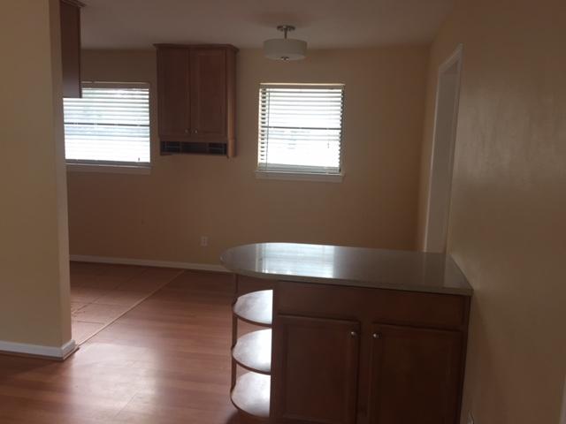 ELLIOTTS POINT - Residential Lease