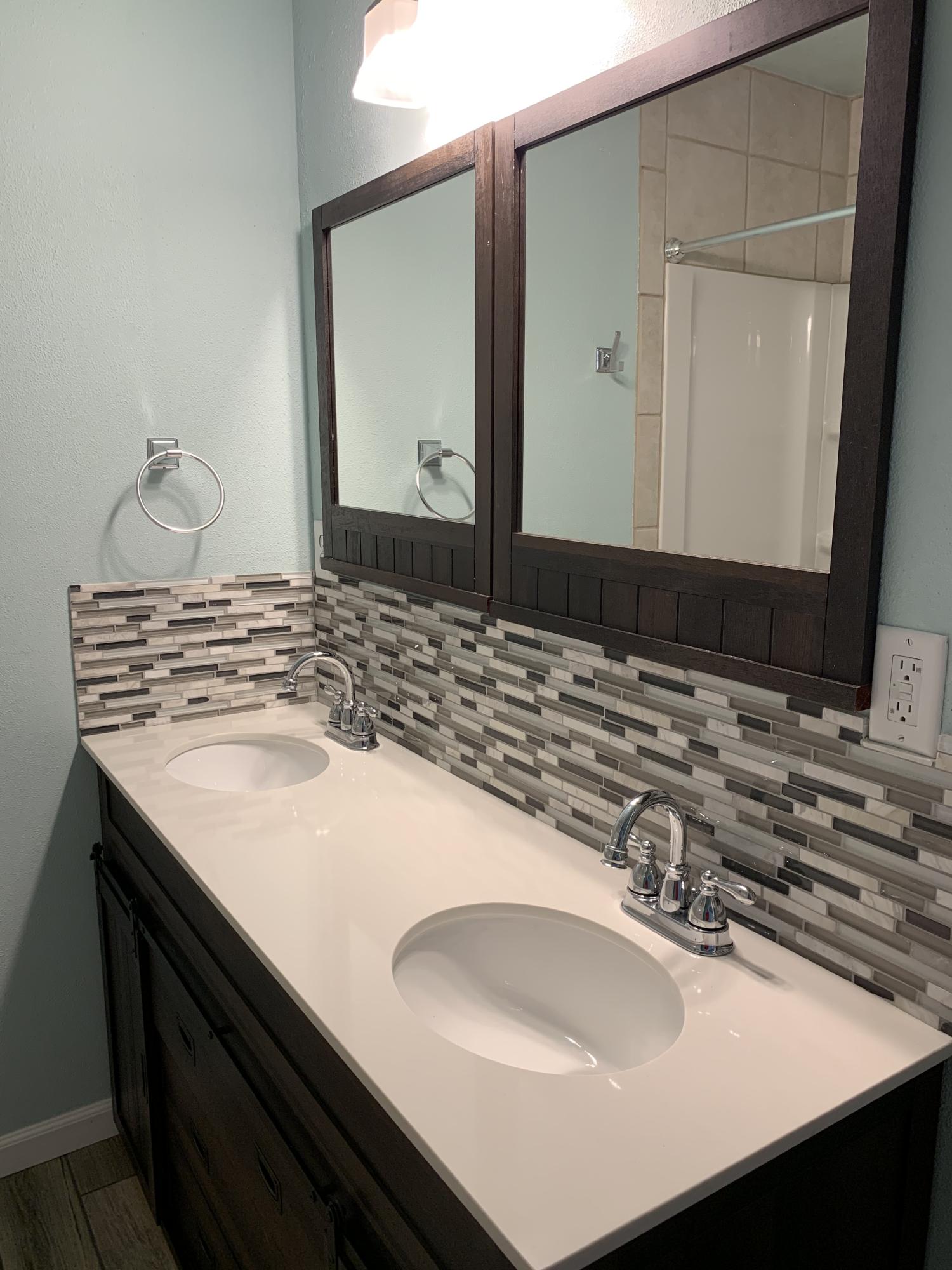 TOWER ACRES - Residential Lease