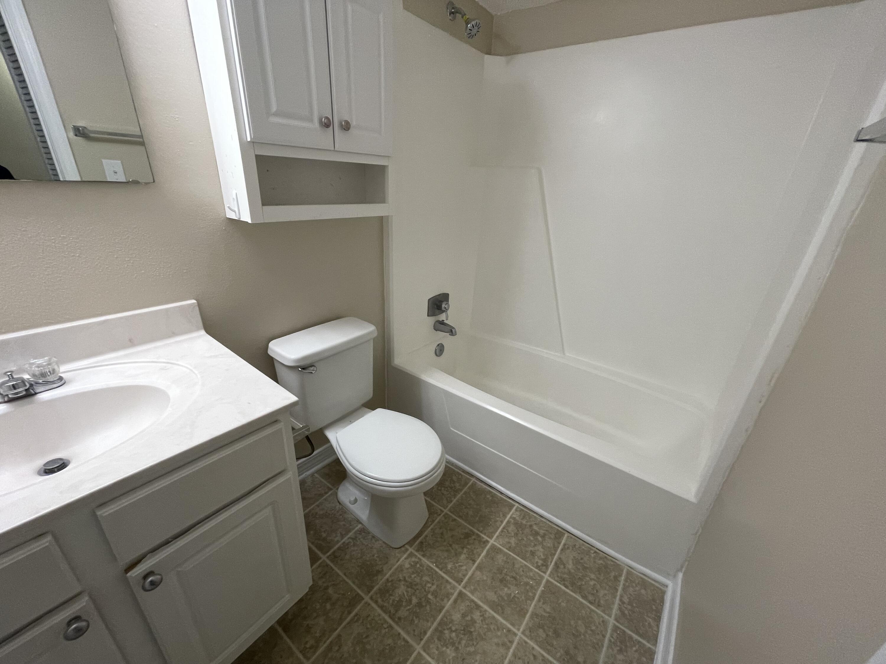 FINISTERRA CONDO - Residential Lease