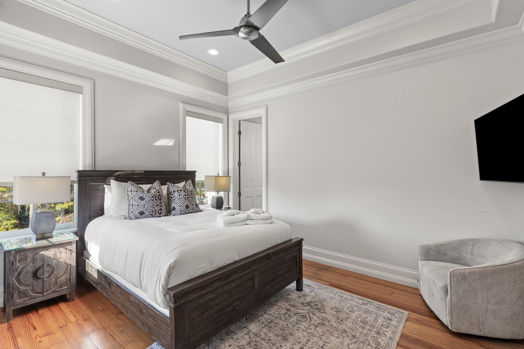 Palmeira - Residential