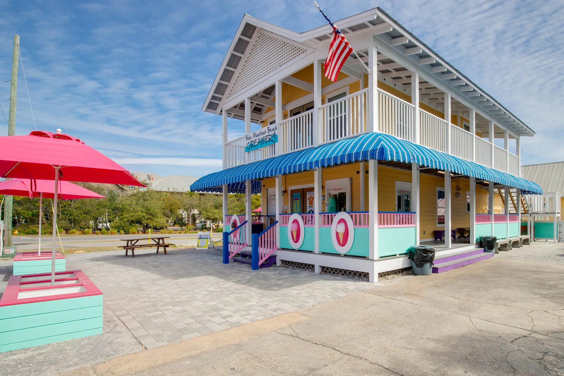 Santa Rosa Beach, Florida 32459, United States, 4 Bedrooms Bedrooms, ,5 BathroomsBathrooms,Residential,Active,253913