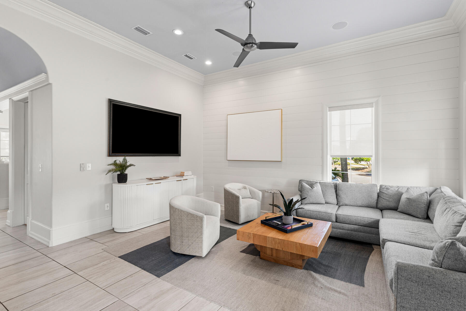 Palmeira - Residential