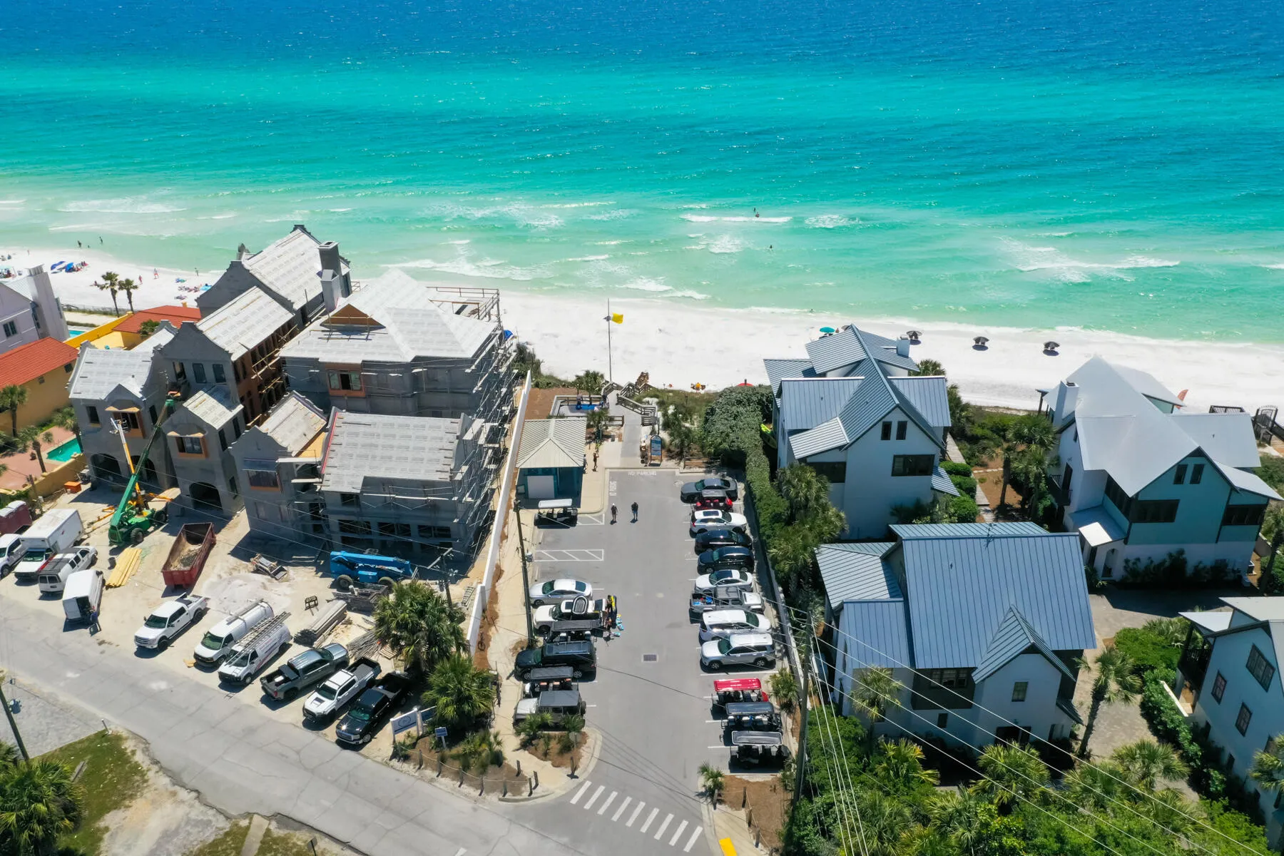 Santa Rosa Beach, Florida 32459, United States, 4 Bedrooms Bedrooms, ,5 BathroomsBathrooms,Residential,Active,253913