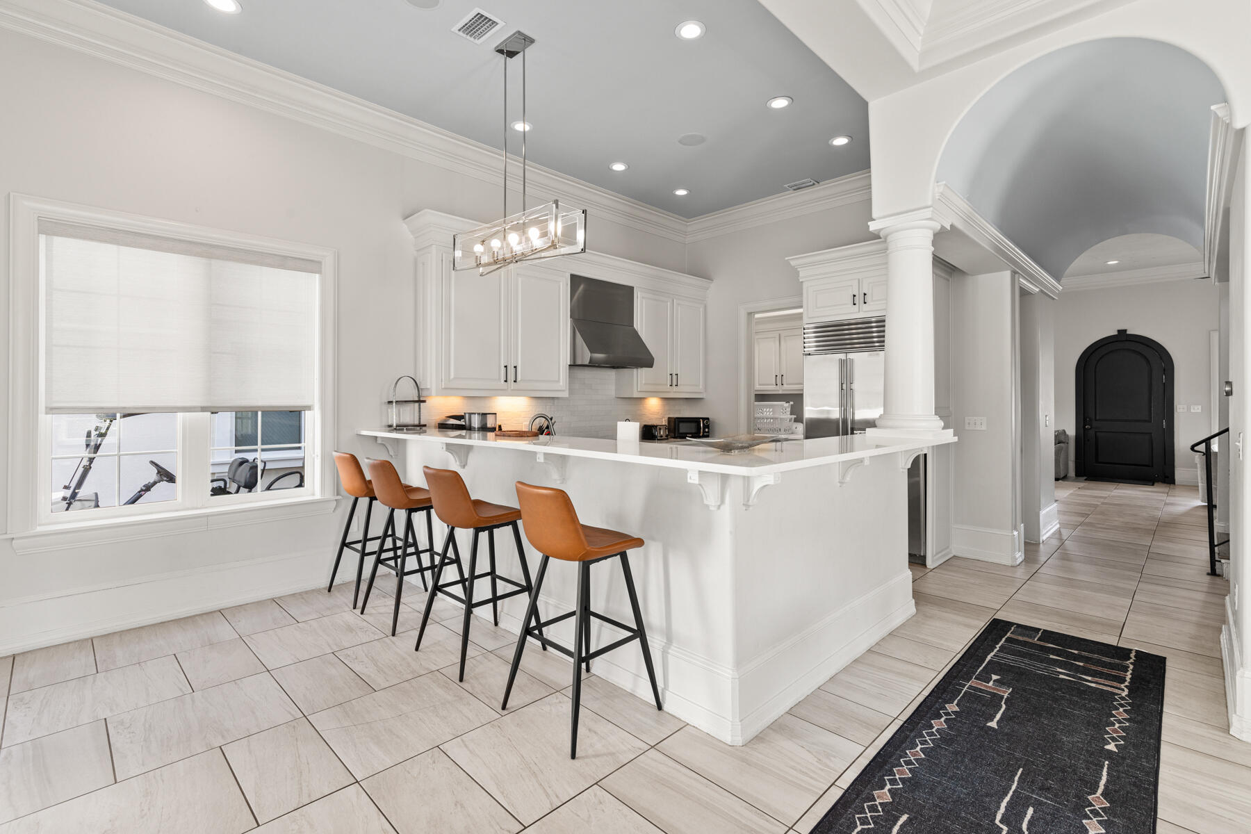 Palmeira - Residential