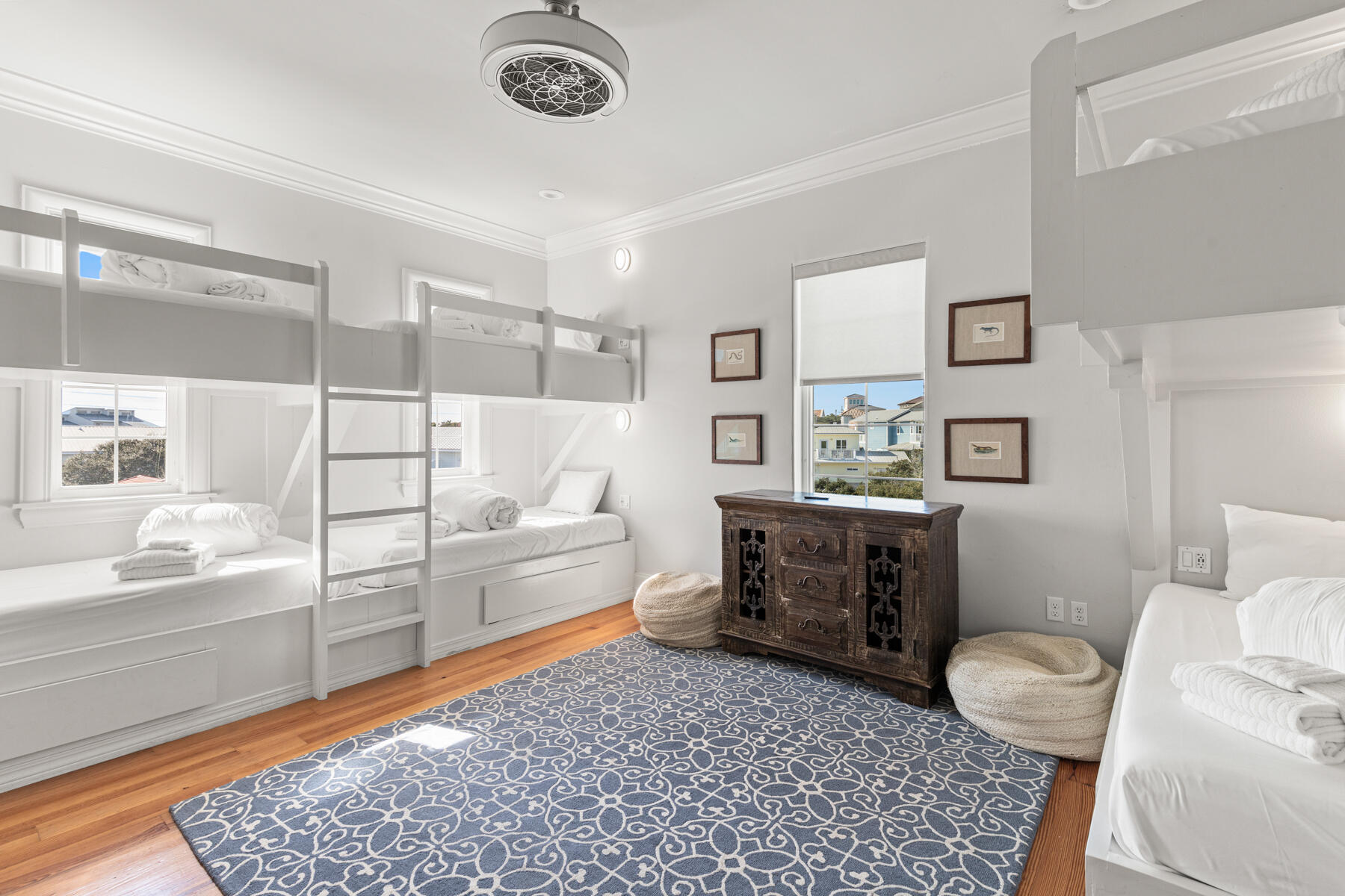 Palmeira - Residential