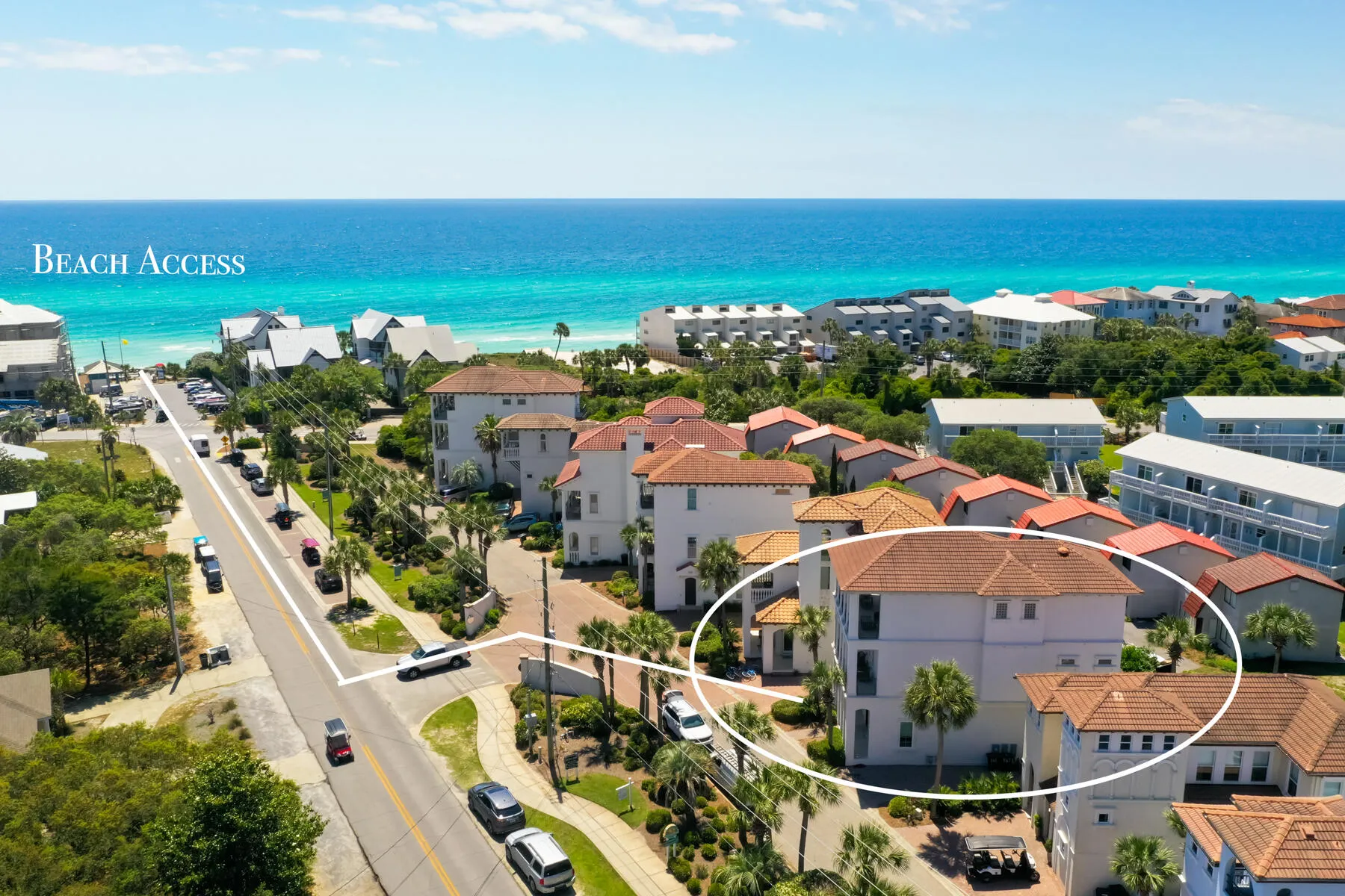 Santa Rosa Beach, Florida 32459, United States, 4 Bedrooms Bedrooms, ,5 BathroomsBathrooms,Residential,Active,253913