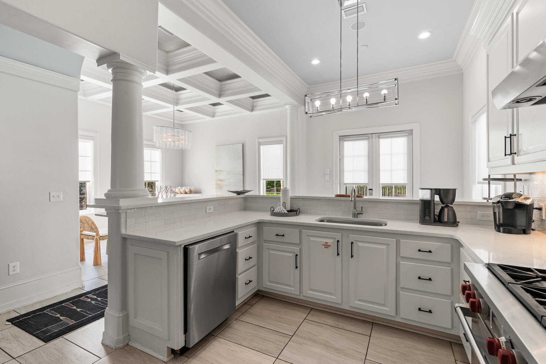 Palmeira - Residential