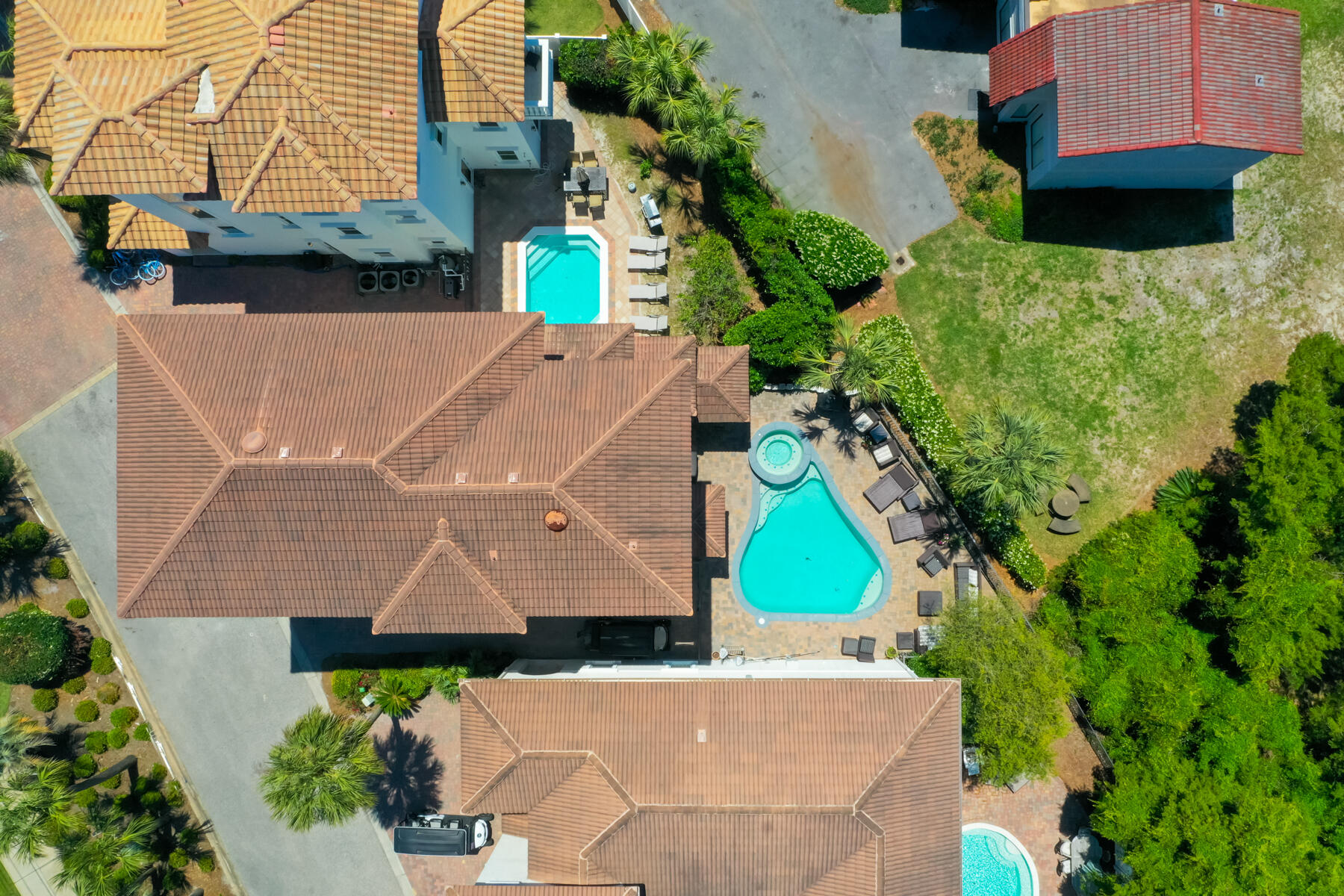 Palmeira - Residential