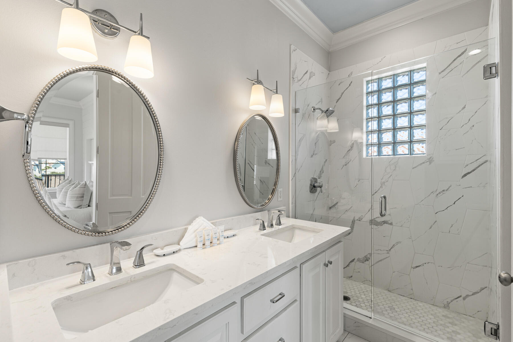 Palmeira - Residential