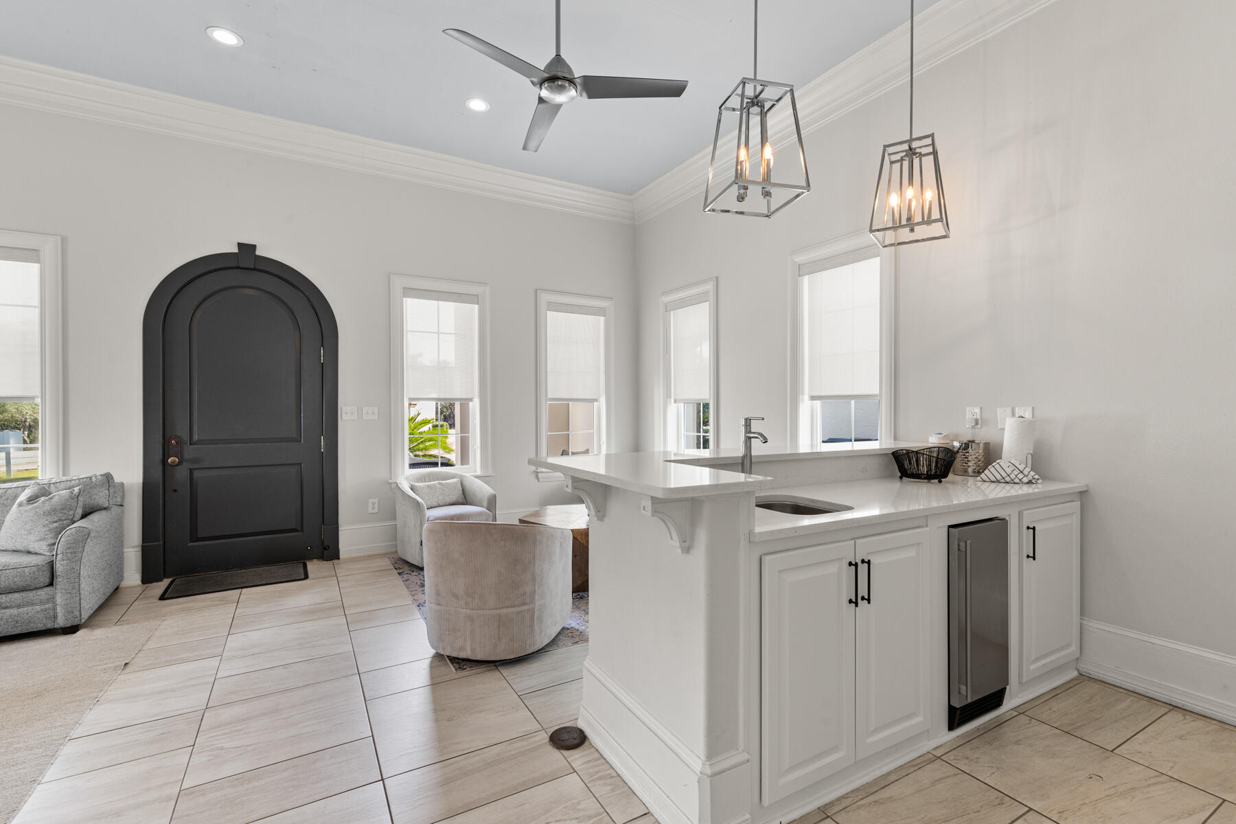 Palmeira - Residential