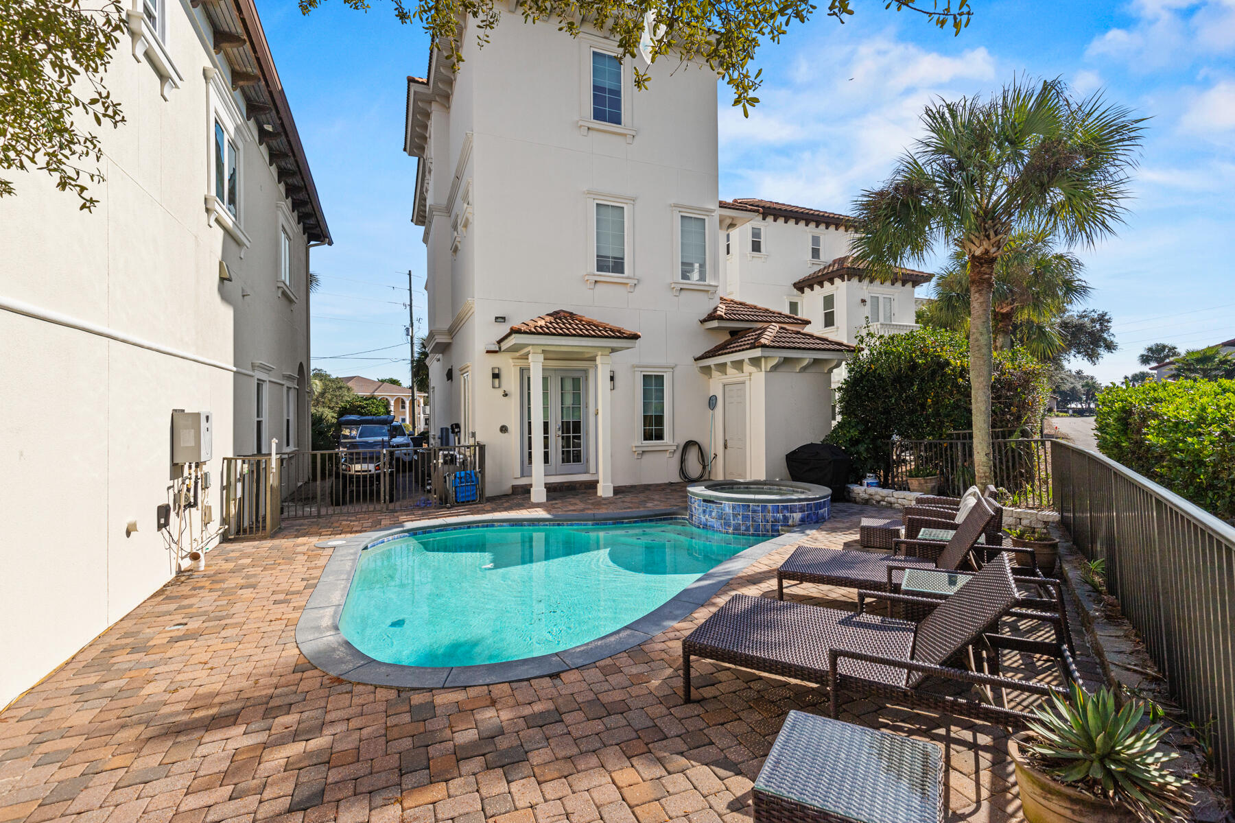 Palmeira - Residential