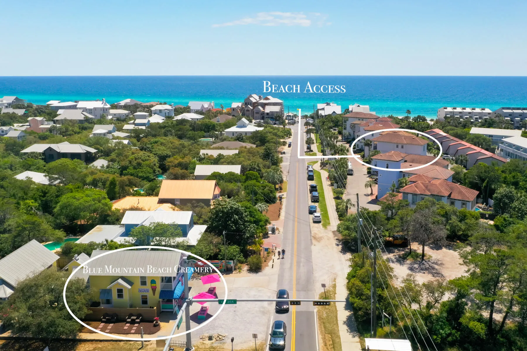 Santa Rosa Beach, Florida 32459, United States, 4 Bedrooms Bedrooms, ,5 BathroomsBathrooms,Residential,Active,253913