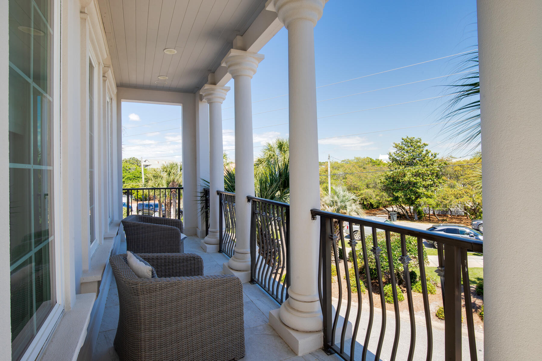 Palmeira - Residential