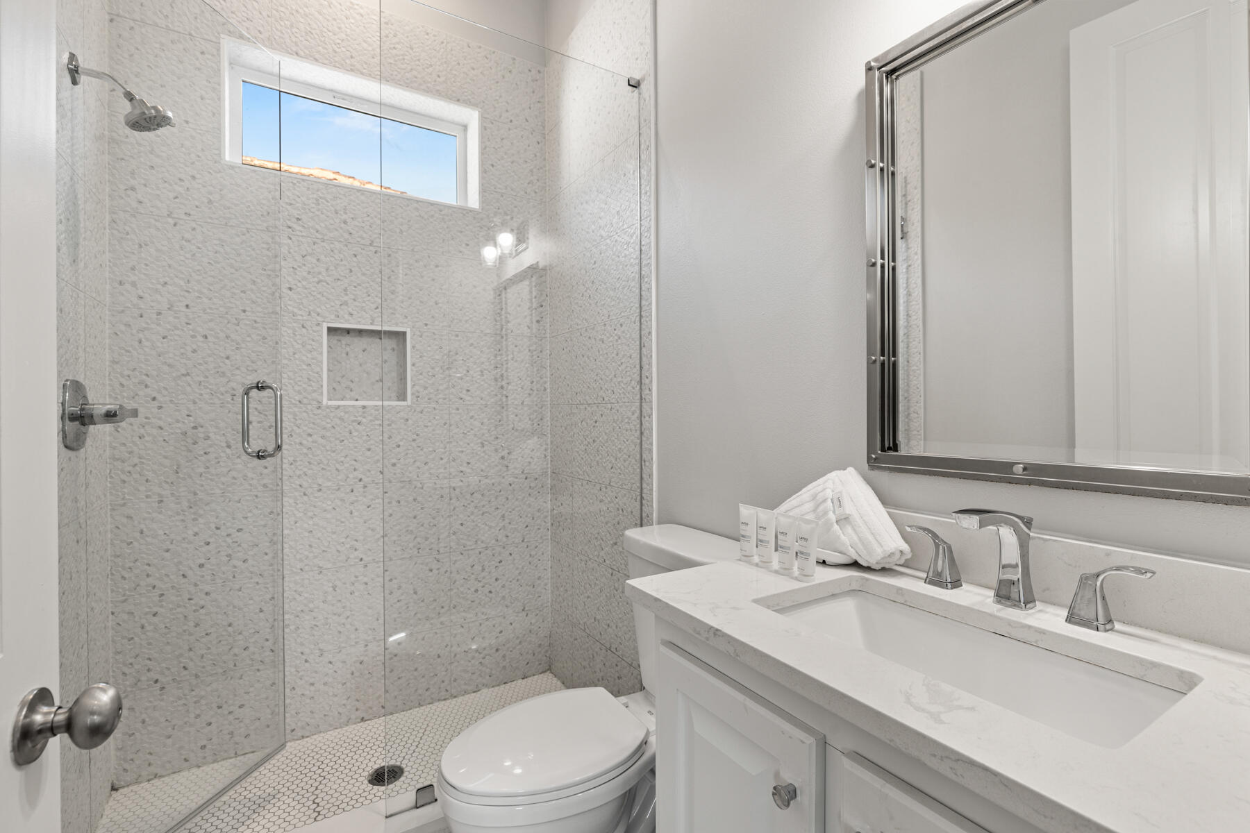 Palmeira - Residential