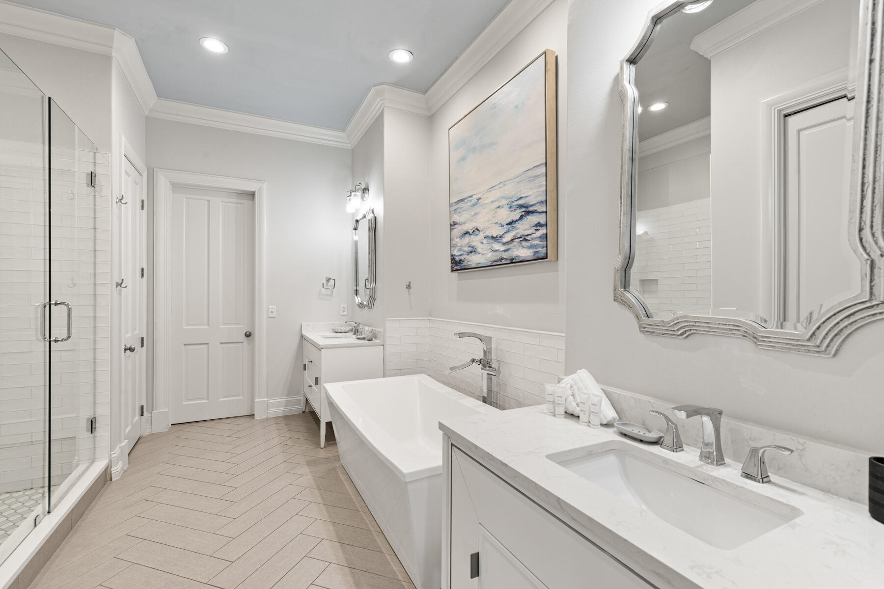 Palmeira - Residential