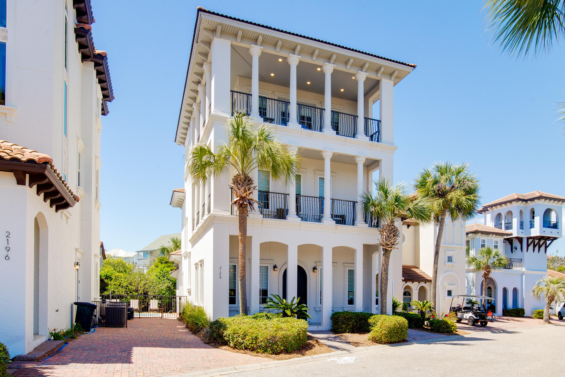 Palmeira - Residential