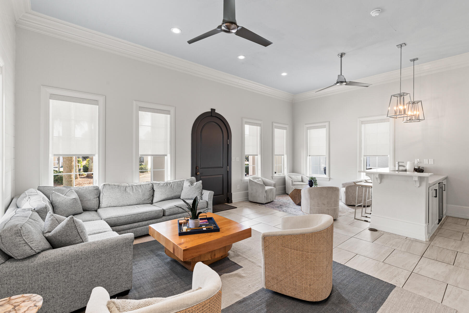 Palmeira - Residential