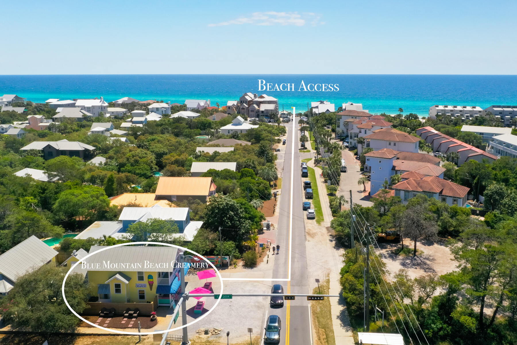 Palmeira - Residential