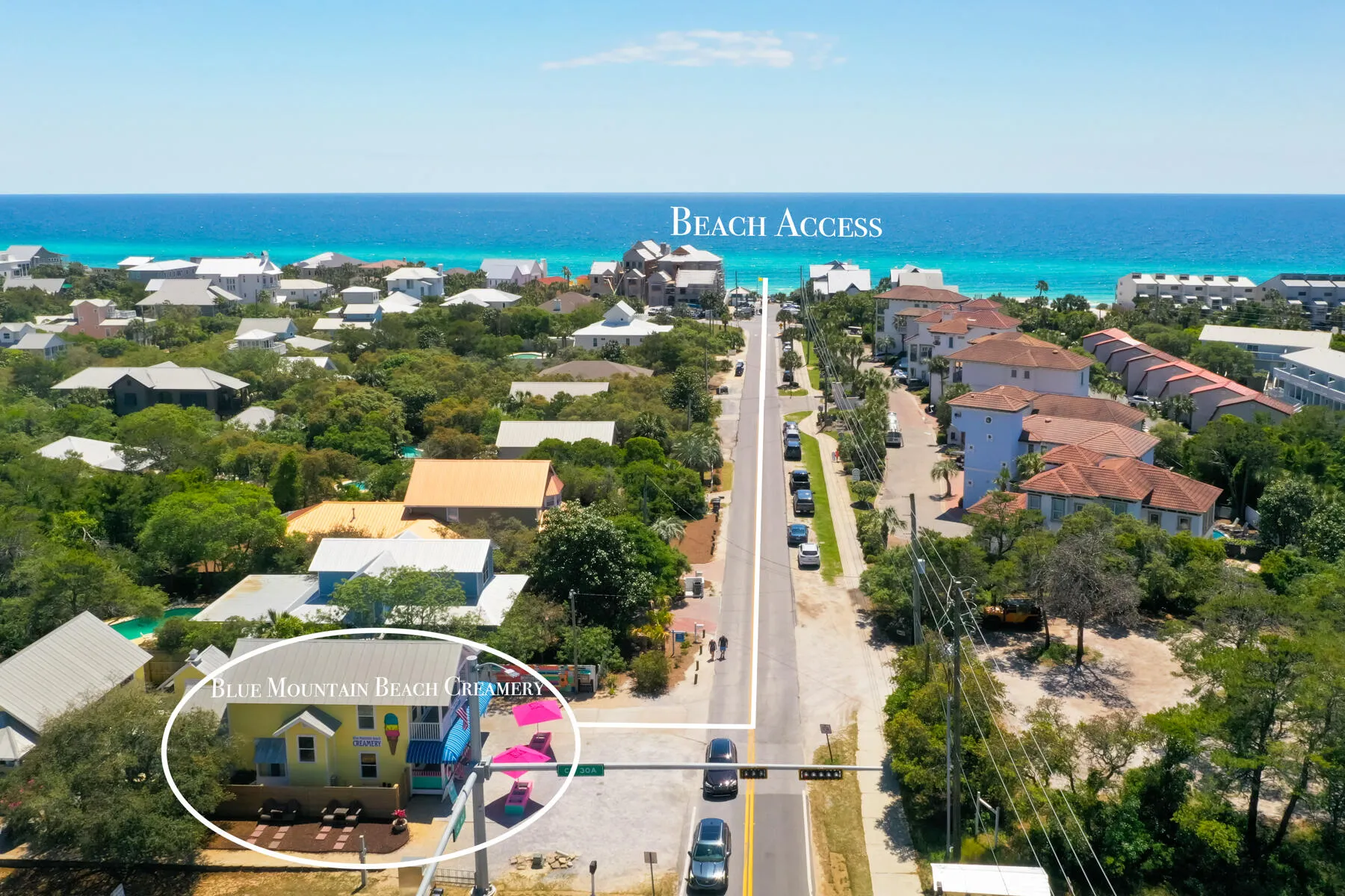 Santa Rosa Beach, Florida 32459, United States, 4 Bedrooms Bedrooms, ,5 BathroomsBathrooms,Residential,Active,253913