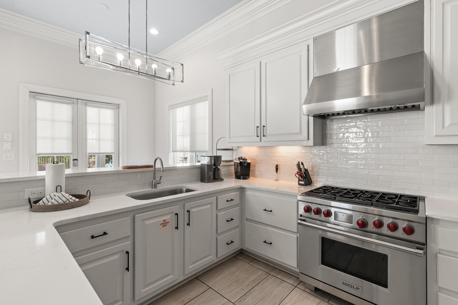 Palmeira - Residential