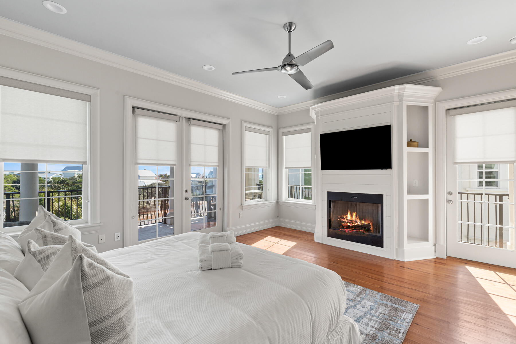 Palmeira - Residential