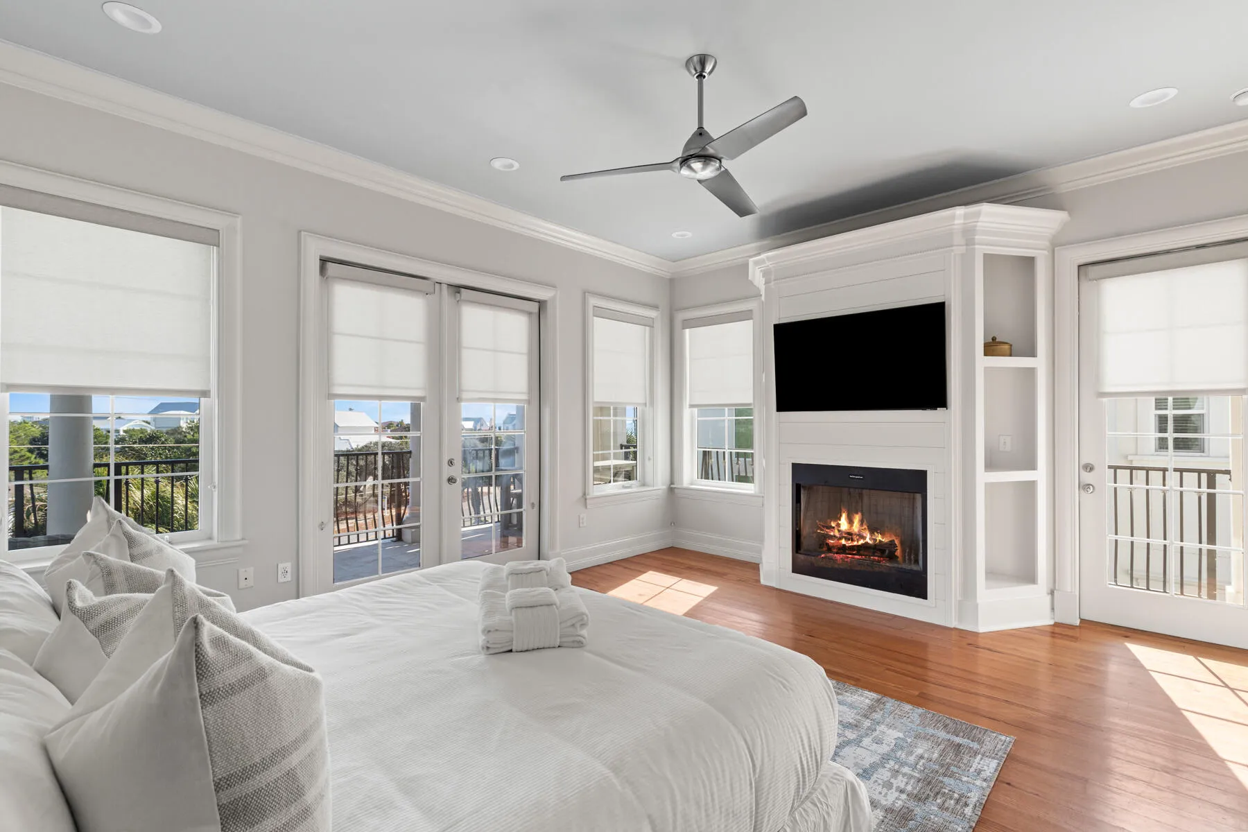 Santa Rosa Beach, Florida 32459, United States, 4 Bedrooms Bedrooms, ,5 BathroomsBathrooms,Residential,Active,253913